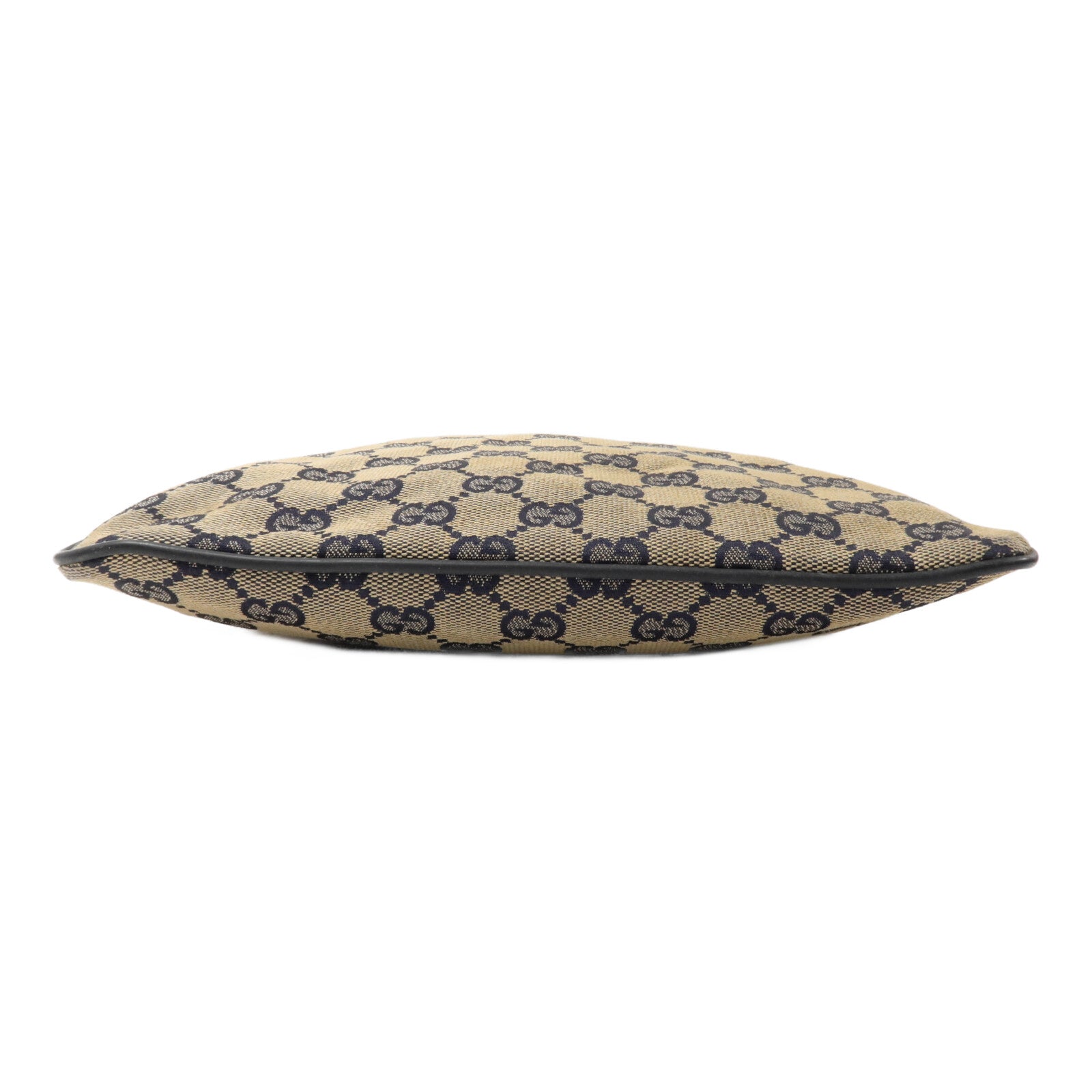 GUCCI 帆布Sherry Line Small肩背袋