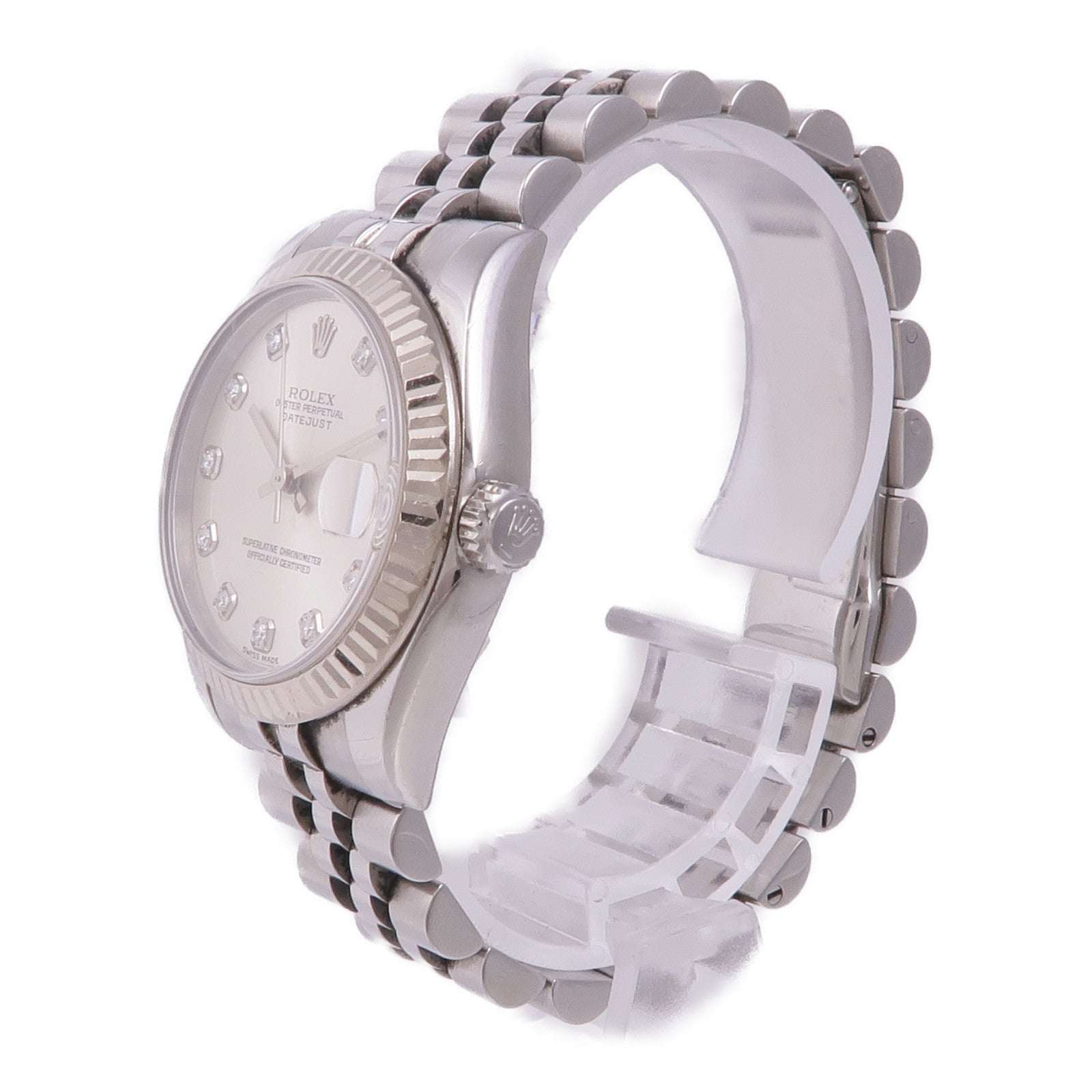 ROLEX Datejust 31mm 178274G