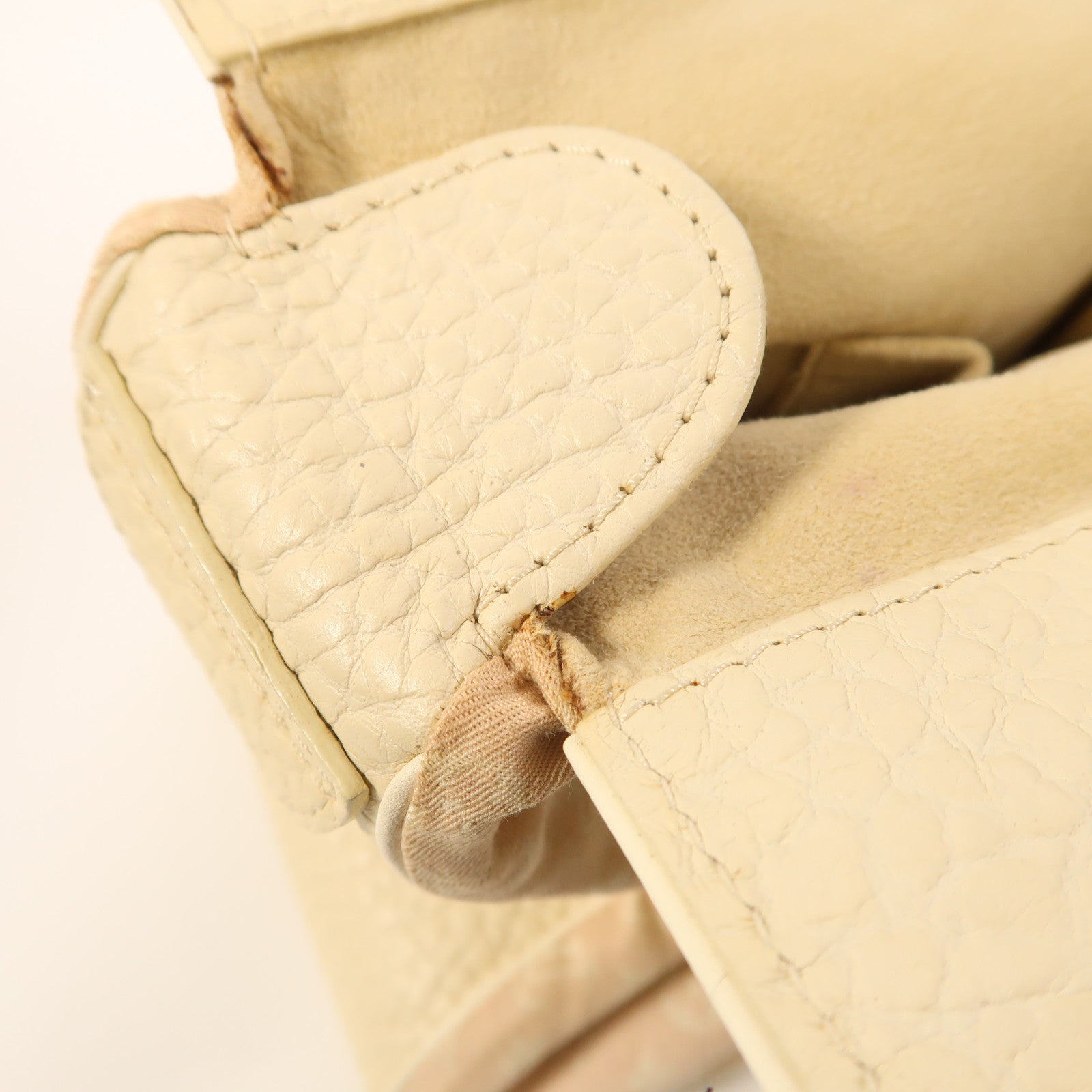 LOUIS VUITTON 【激減優惠】Monogram Mini Lin Trapeze GM金扣手挽袋