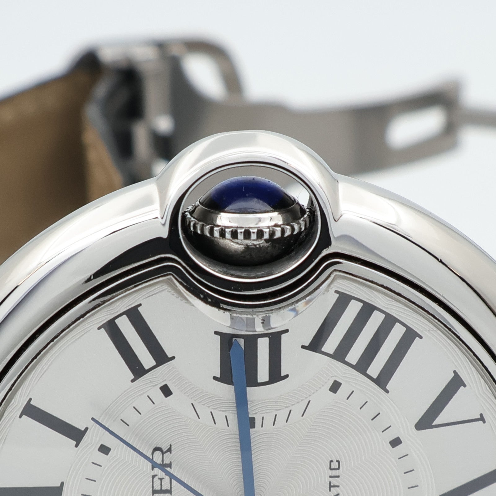 CARTIER Ballon Bleu W69017Z4