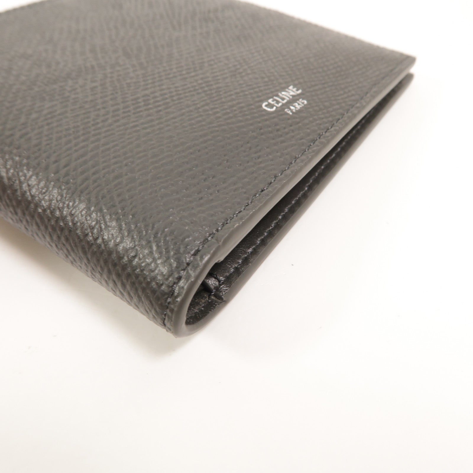 CELINE 牛皮皮革Wallet錢包