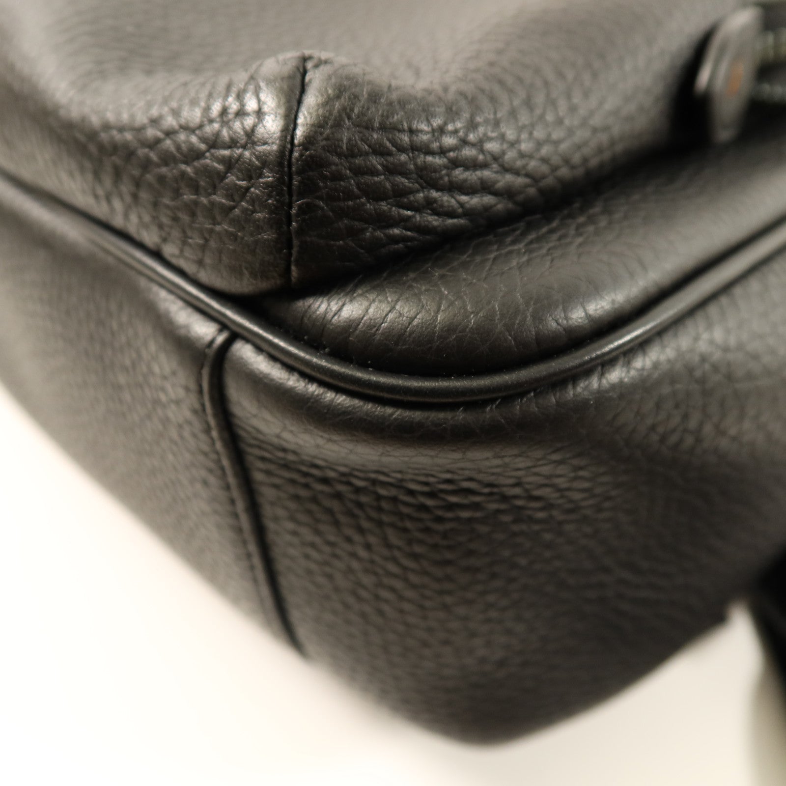 COACH 牛皮皮革Backpack背包