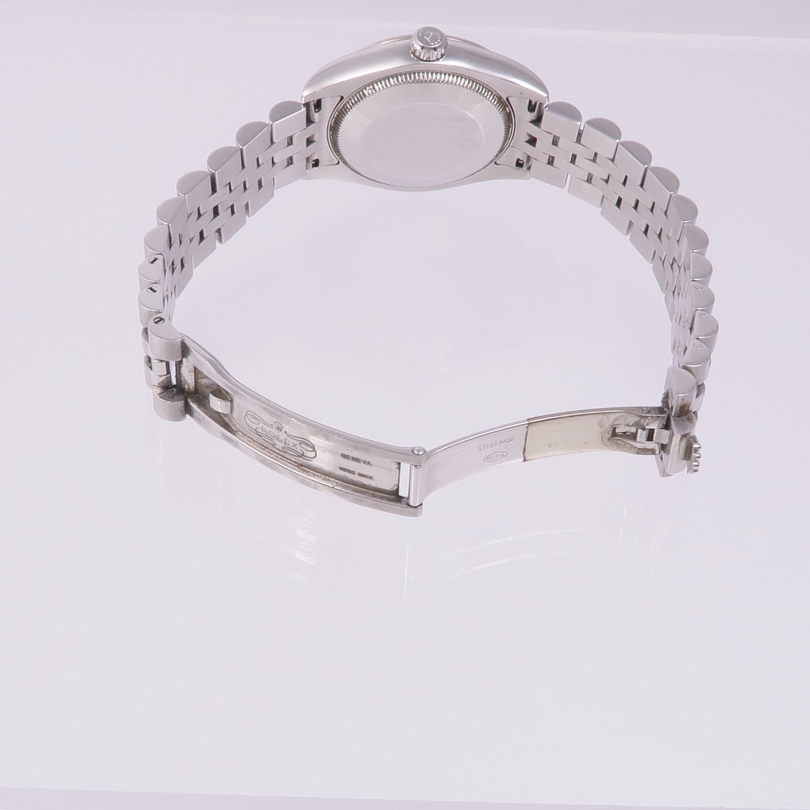 ROLEX Datejust 31mm 178274G