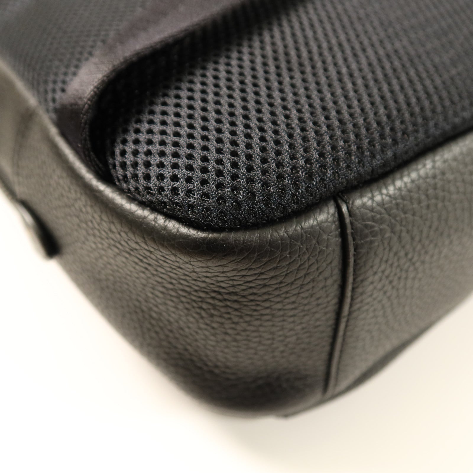 COACH 牛皮皮革Backpack背包