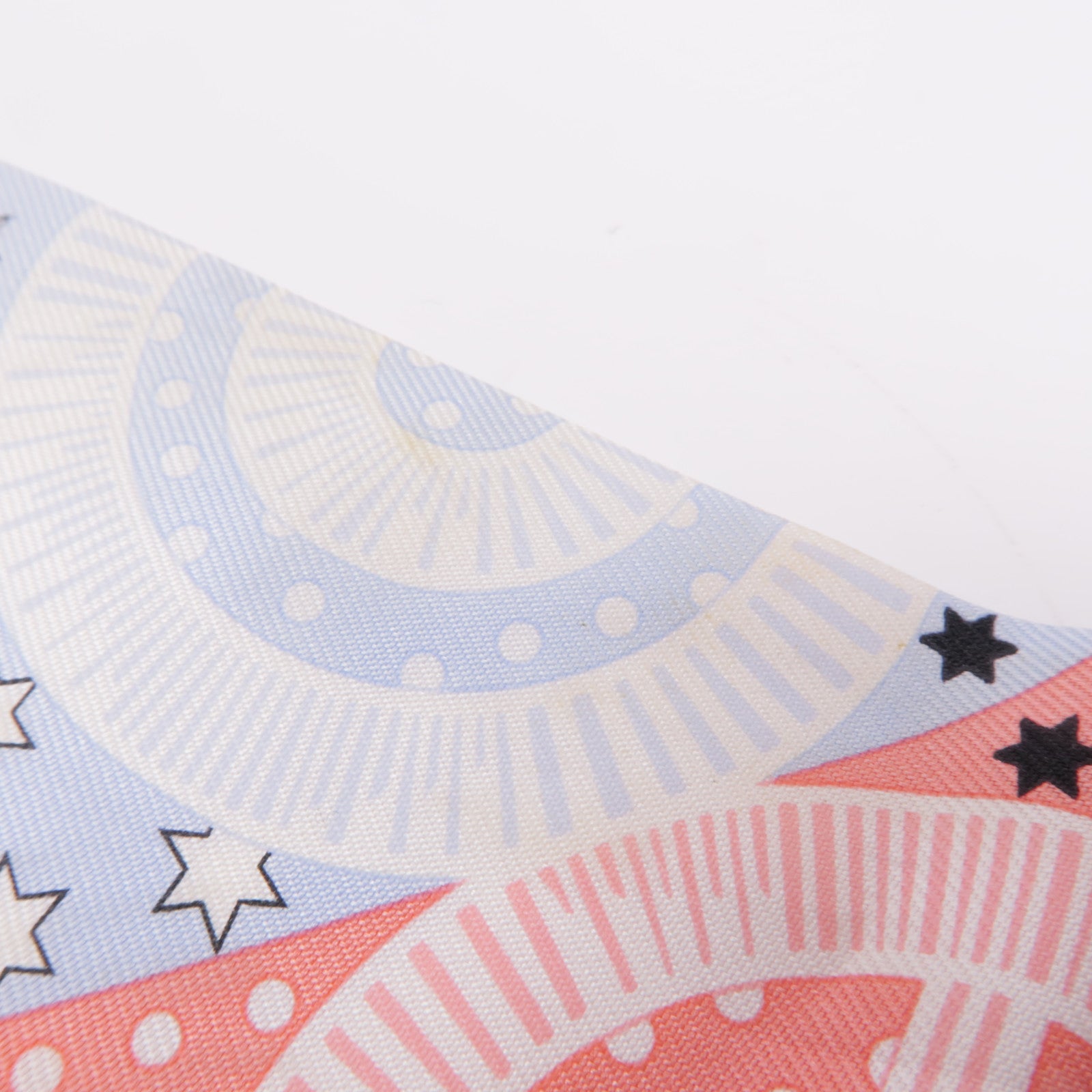 HERMES 絲質Twilly絲巾
