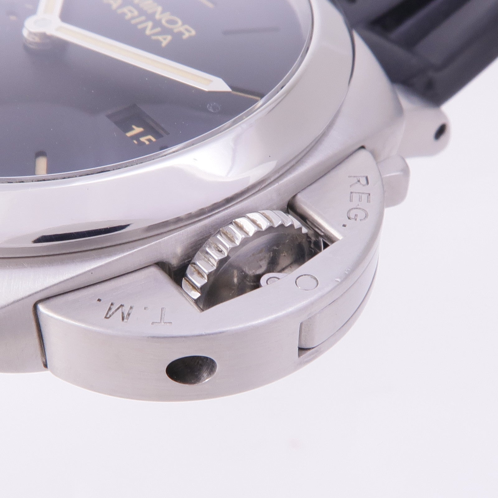 PANERAI Luminor PAM01312