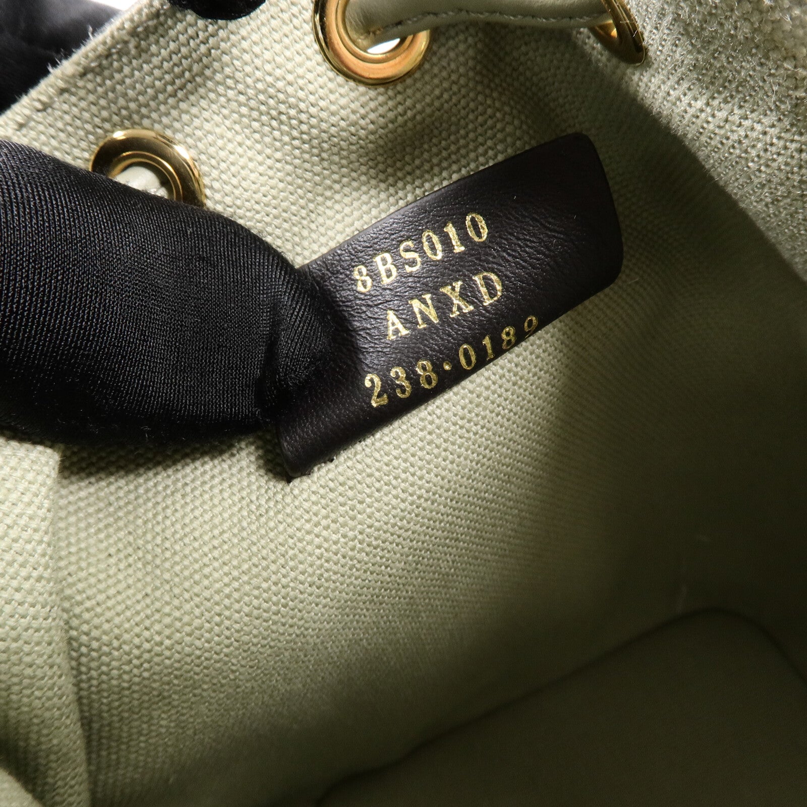 FENDI 牛皮皮革Mon Tresor手挽肩背兩用袋