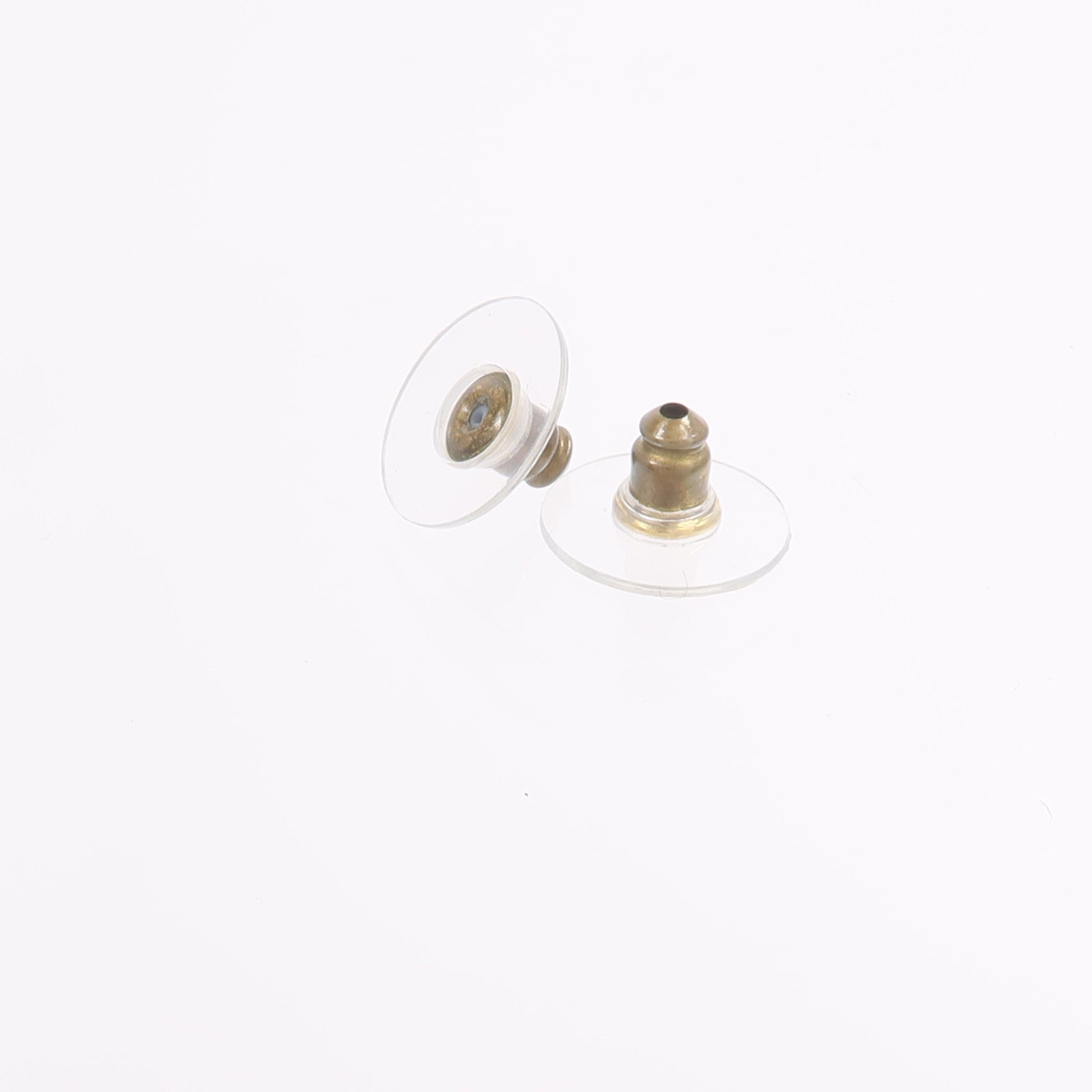 CHANEL 金屬/珊瑚石Earrings耳環