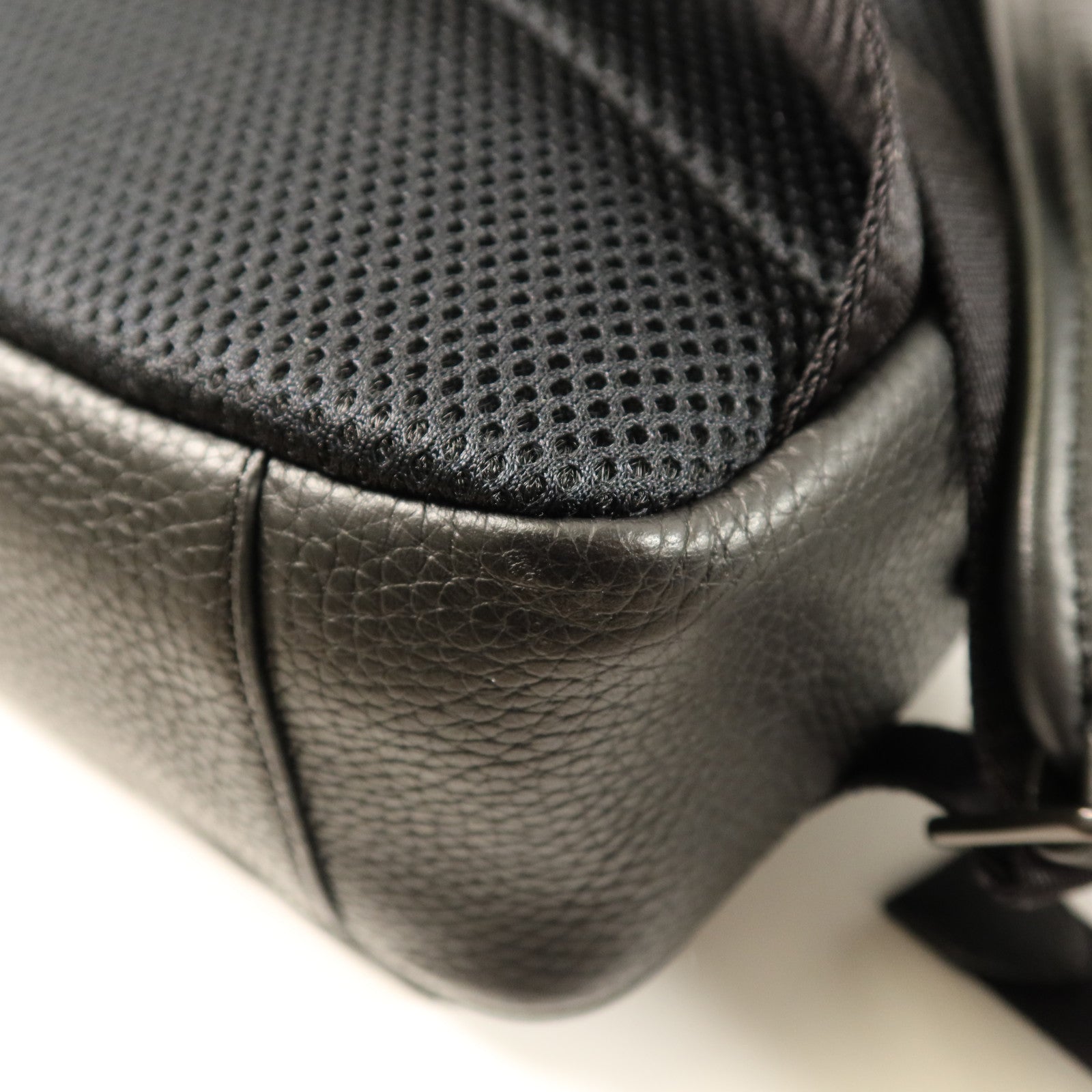 COACH 牛皮皮革Backpack背包