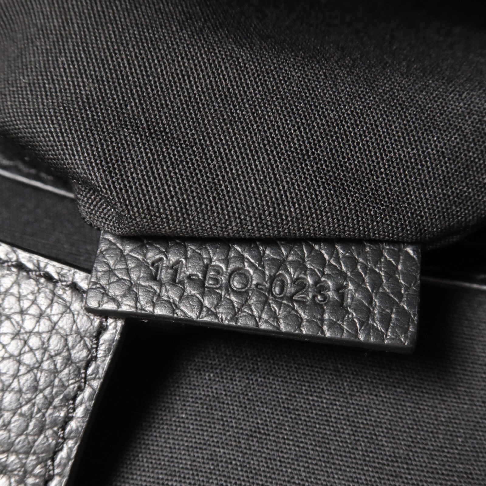Dior 牛皮皮革Saddle Tote手挽肩背兩用袋