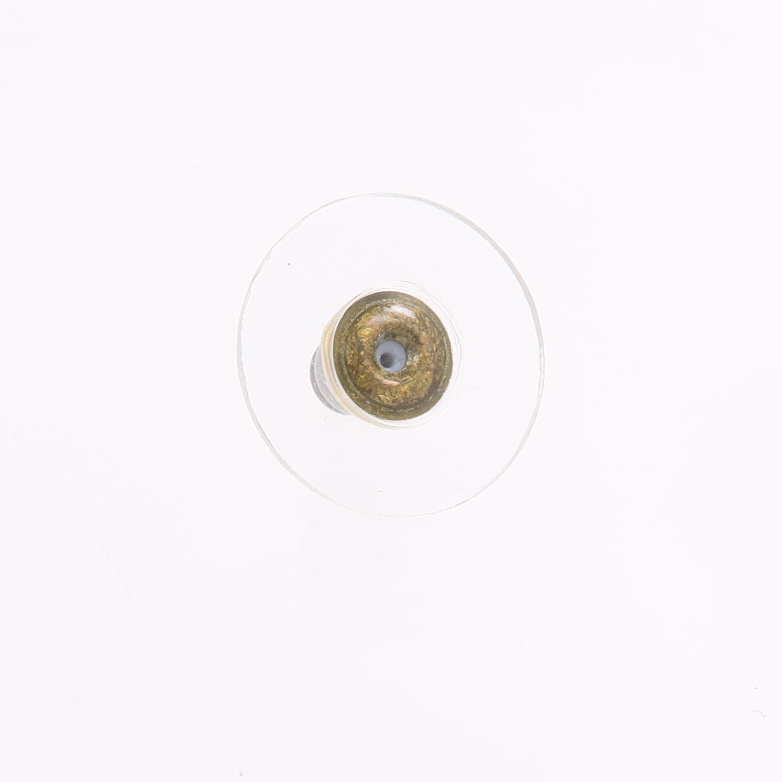 CHANEL 金屬/珊瑚石Earrings耳環