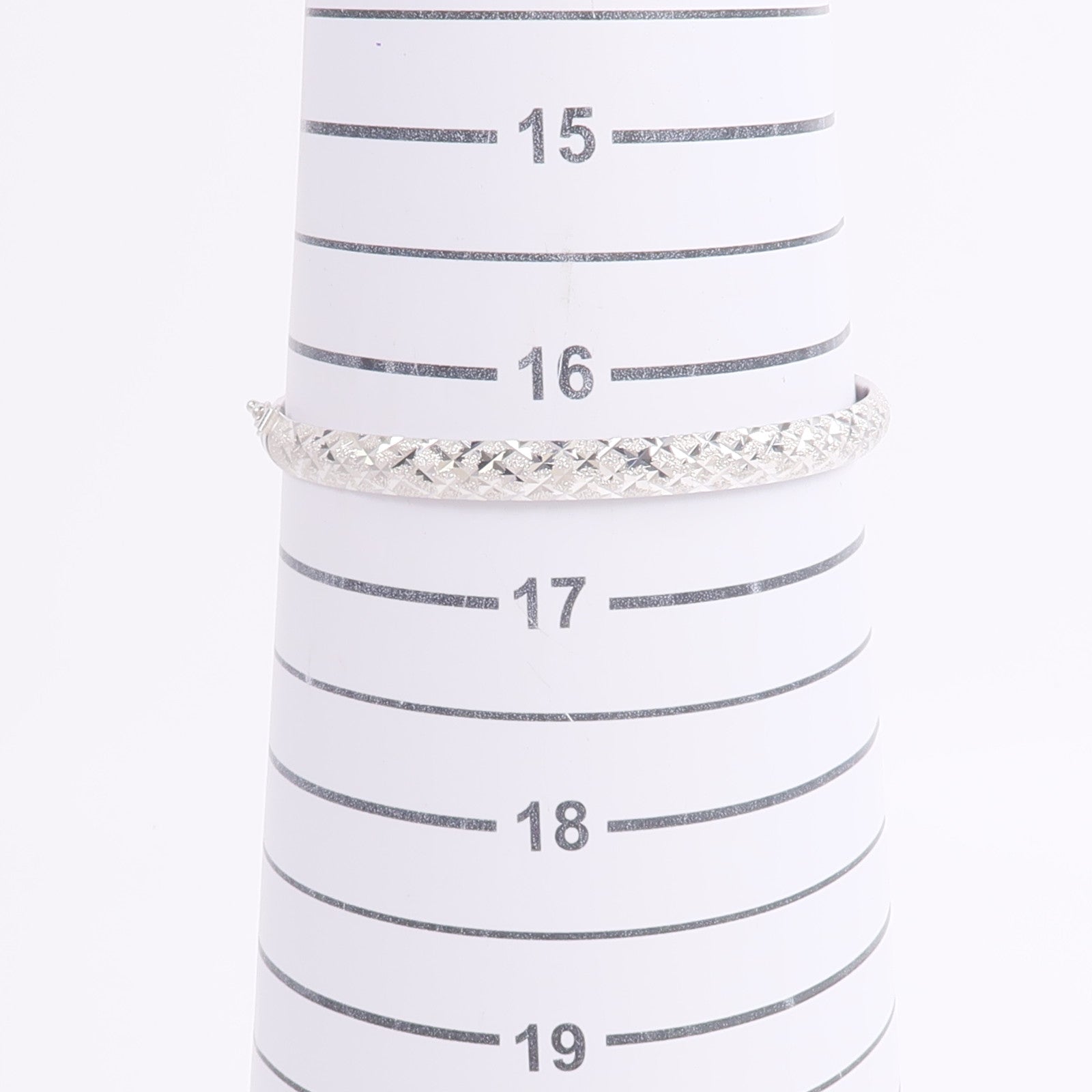 JEWELRY PT950鉑金Bangle手鐲