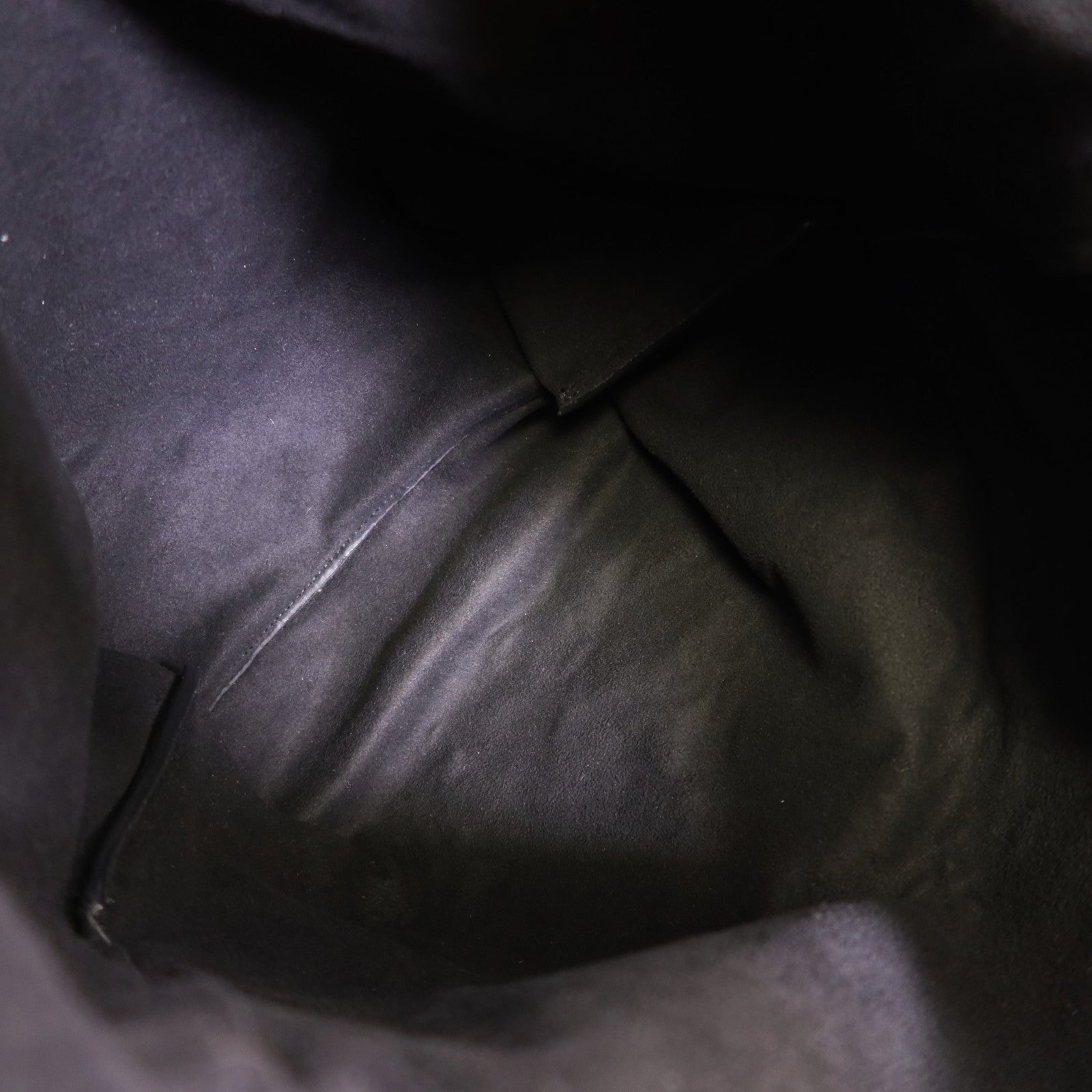YVES SAINT LAURENT 羊皮皮革Teddy鏈帶肩背袋