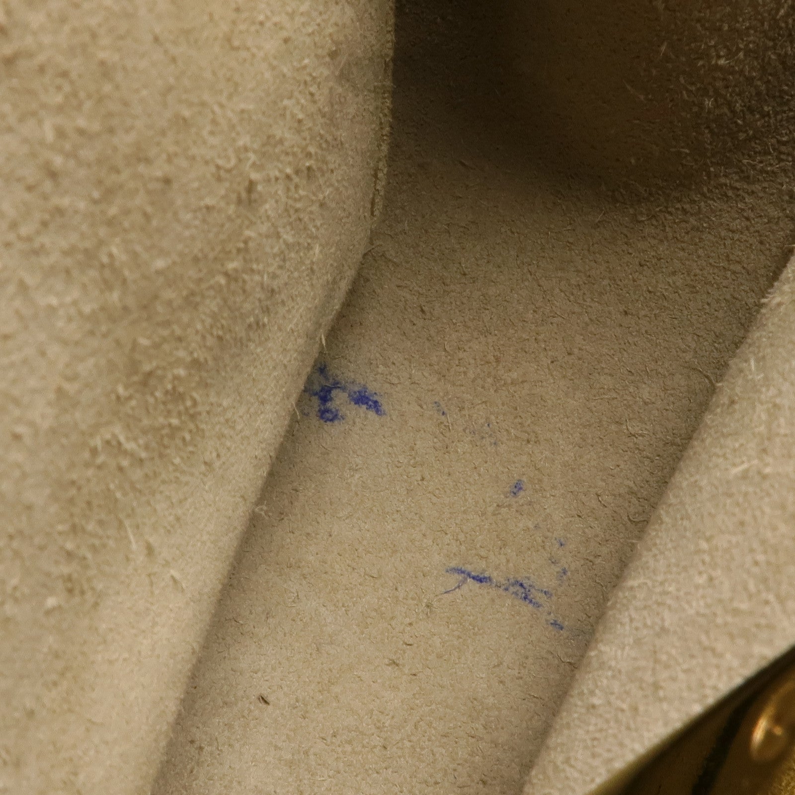 Chloe 牛皮皮革金扣鏈帶肩背袋