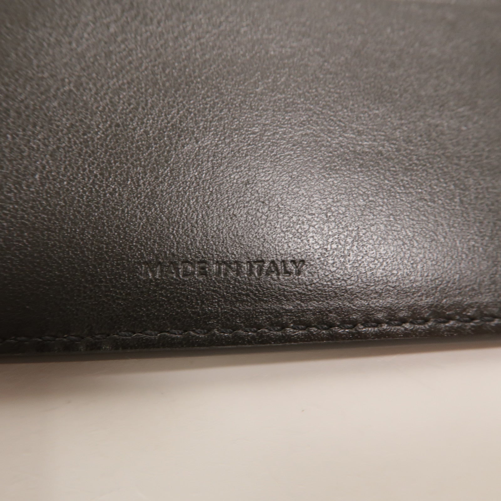 CELINE 牛皮皮革Wallet錢包