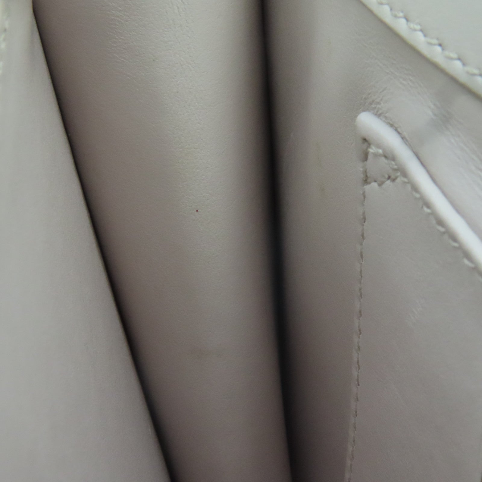 Salvatore Ferragamo 【激減優惠】牛皮皮革Chain Shoulder金扣鏈帶肩背袋粉色