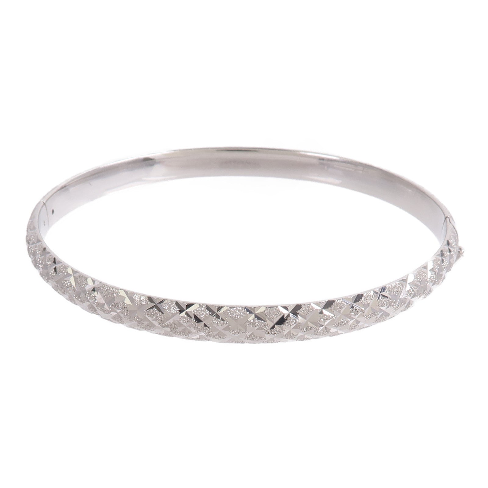 JEWELRY PT950鉑金Bangle手鐲