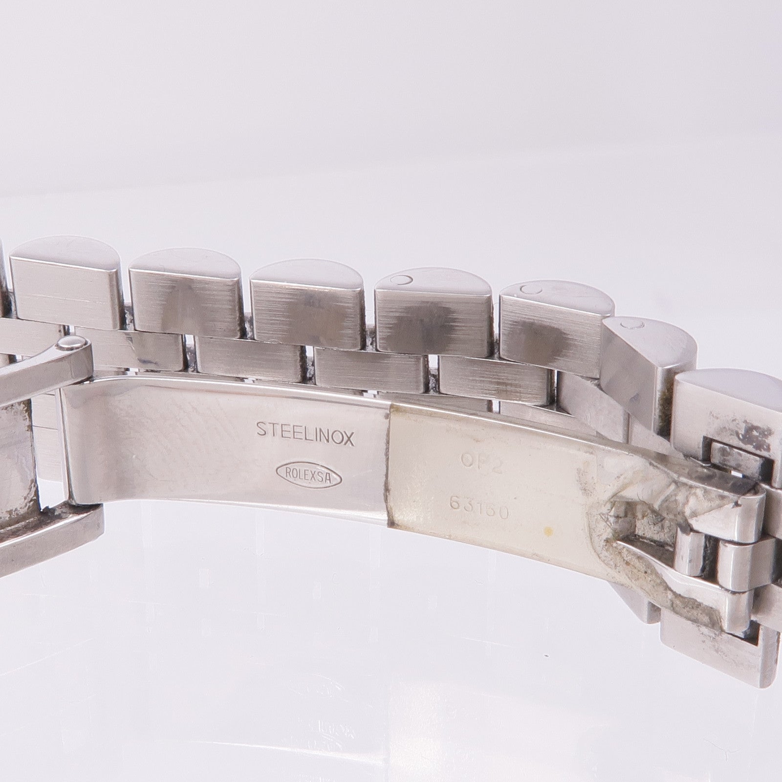 ROLEX Datejust 31mm 178274G