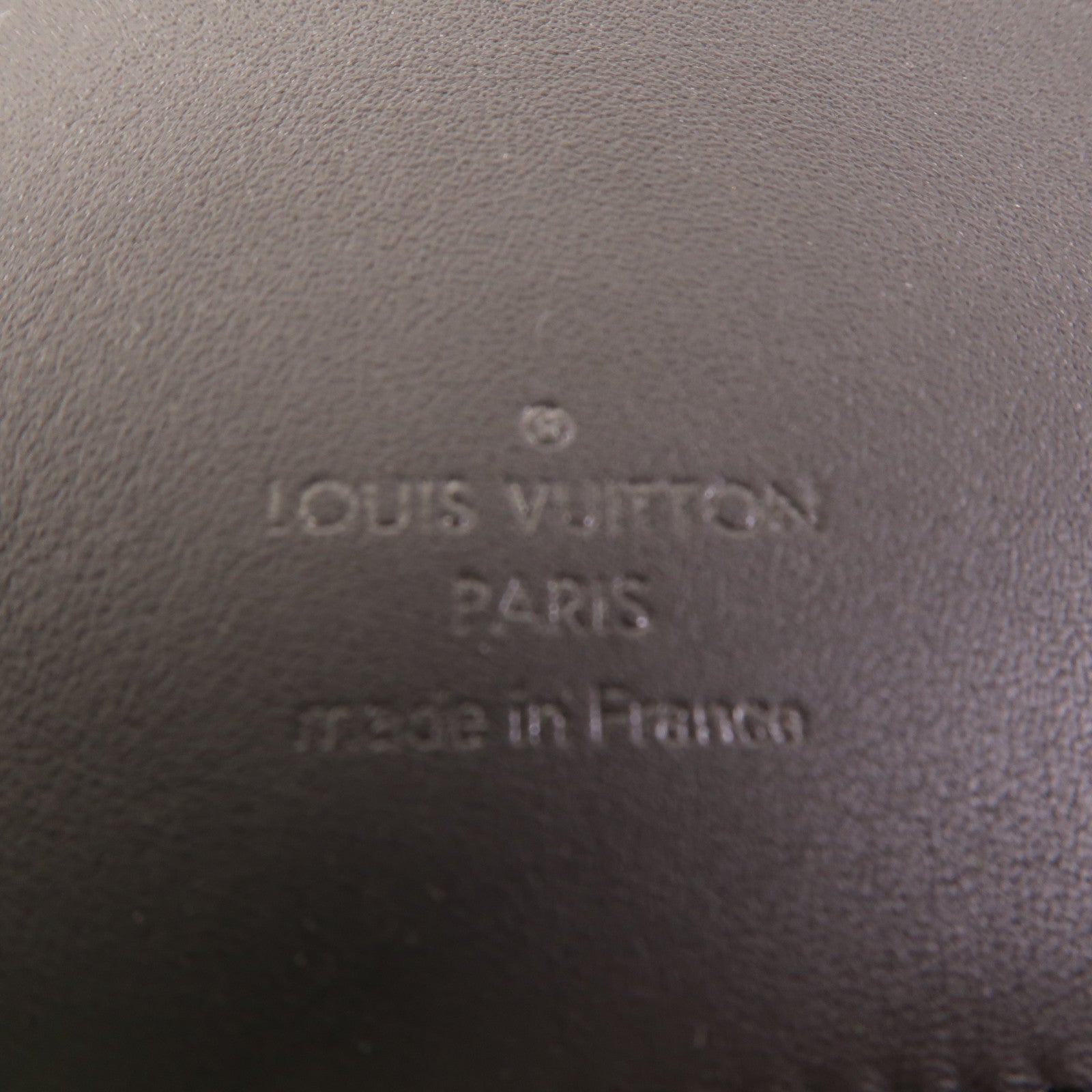 LOUIS VUITTON 【激減優惠】Damier LV x Nigo Phone Pouch肩背袋