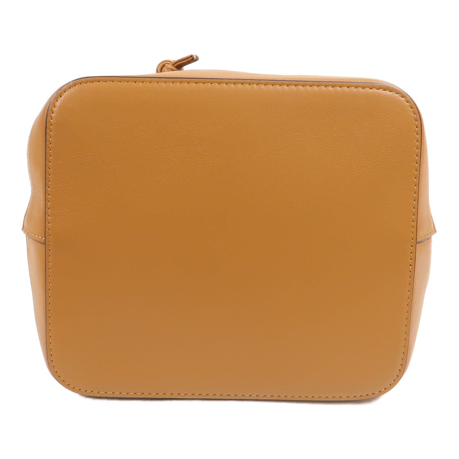 FENDI 塗層帆布Mon Tresor肩背袋