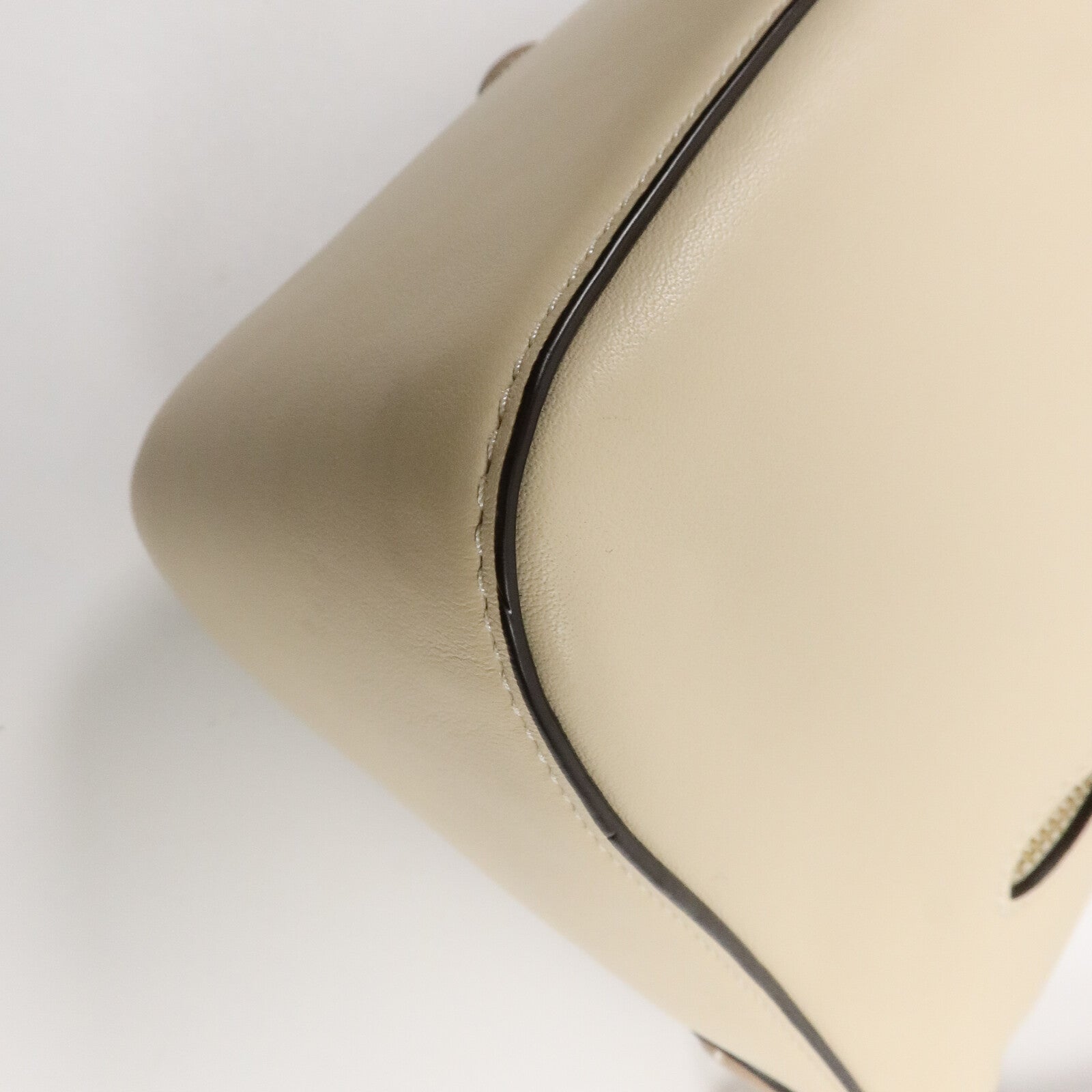 COACH 牛皮皮革Shoulder Bag肩背袋