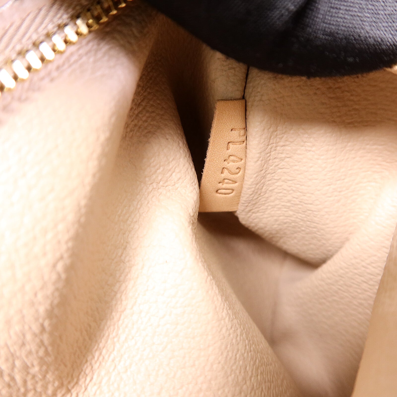 LOUIS VUITTON Monogram Nice BB手挽袋
