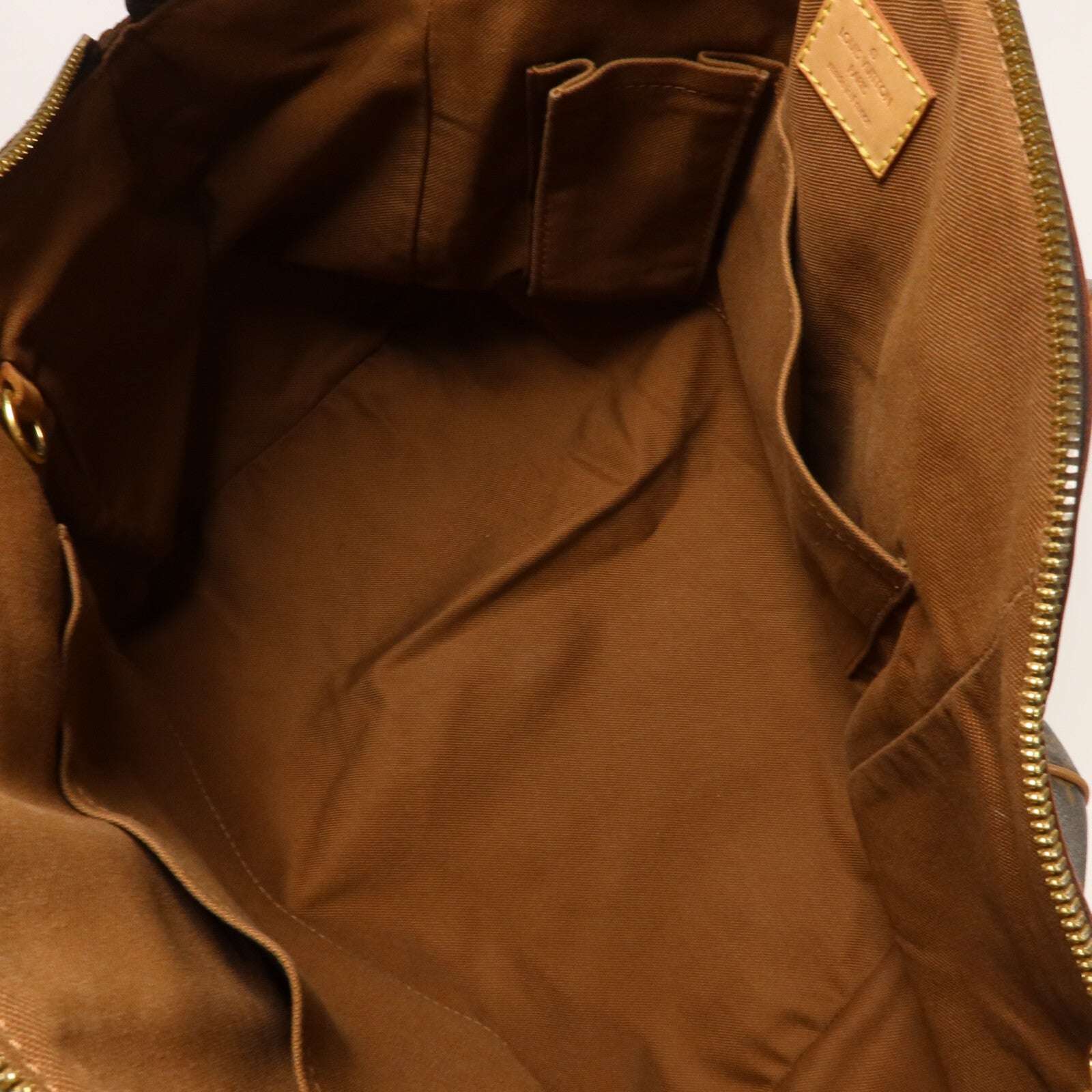 LOUIS VUITTON Monogram Tivoli GM肩背袋