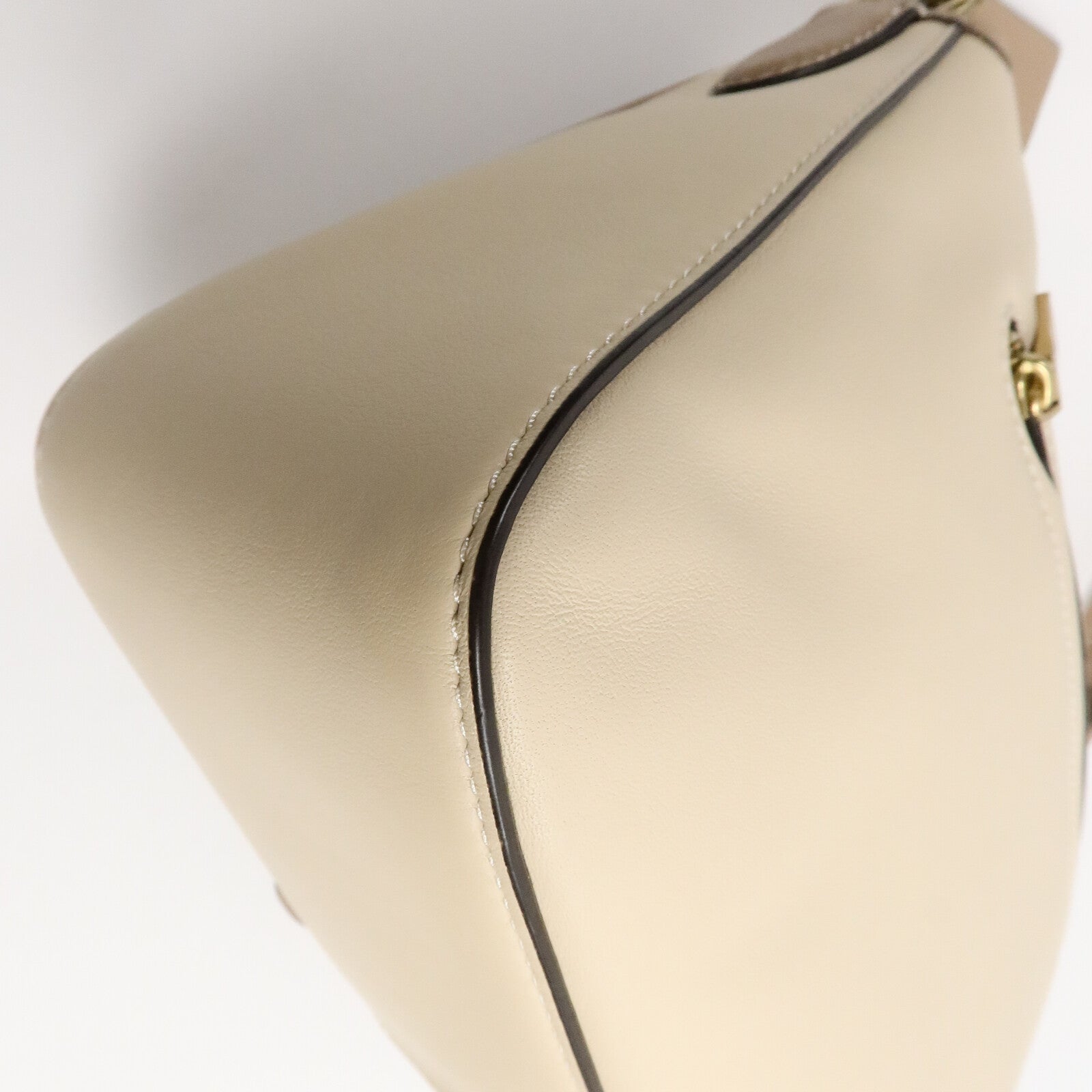 COACH 牛皮皮革Shoulder Bag肩背袋