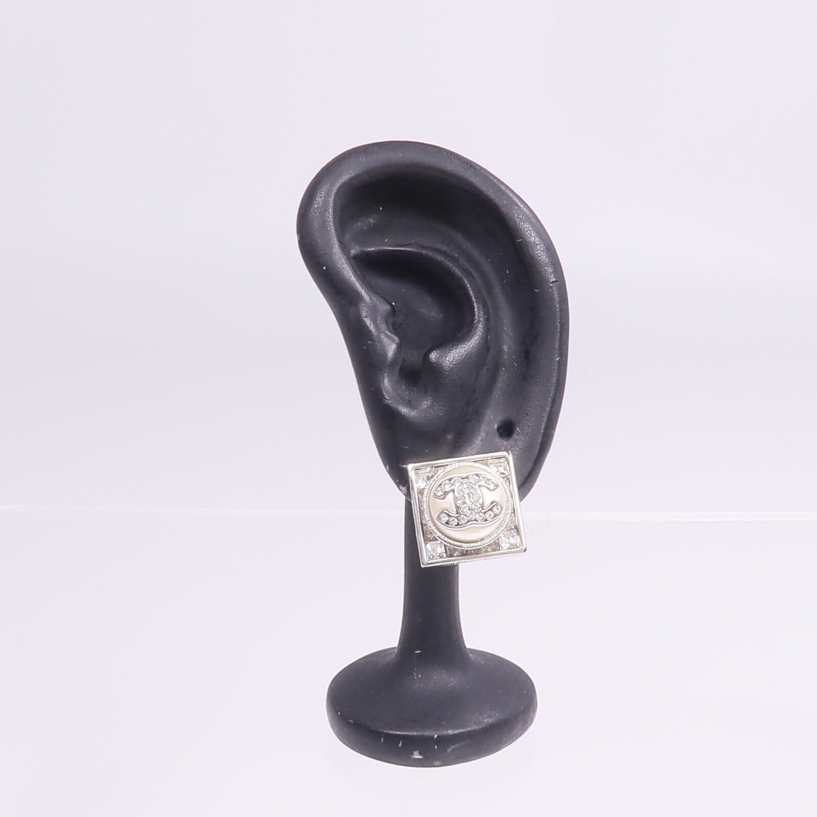 CHANEL 金屬Earrings耳環