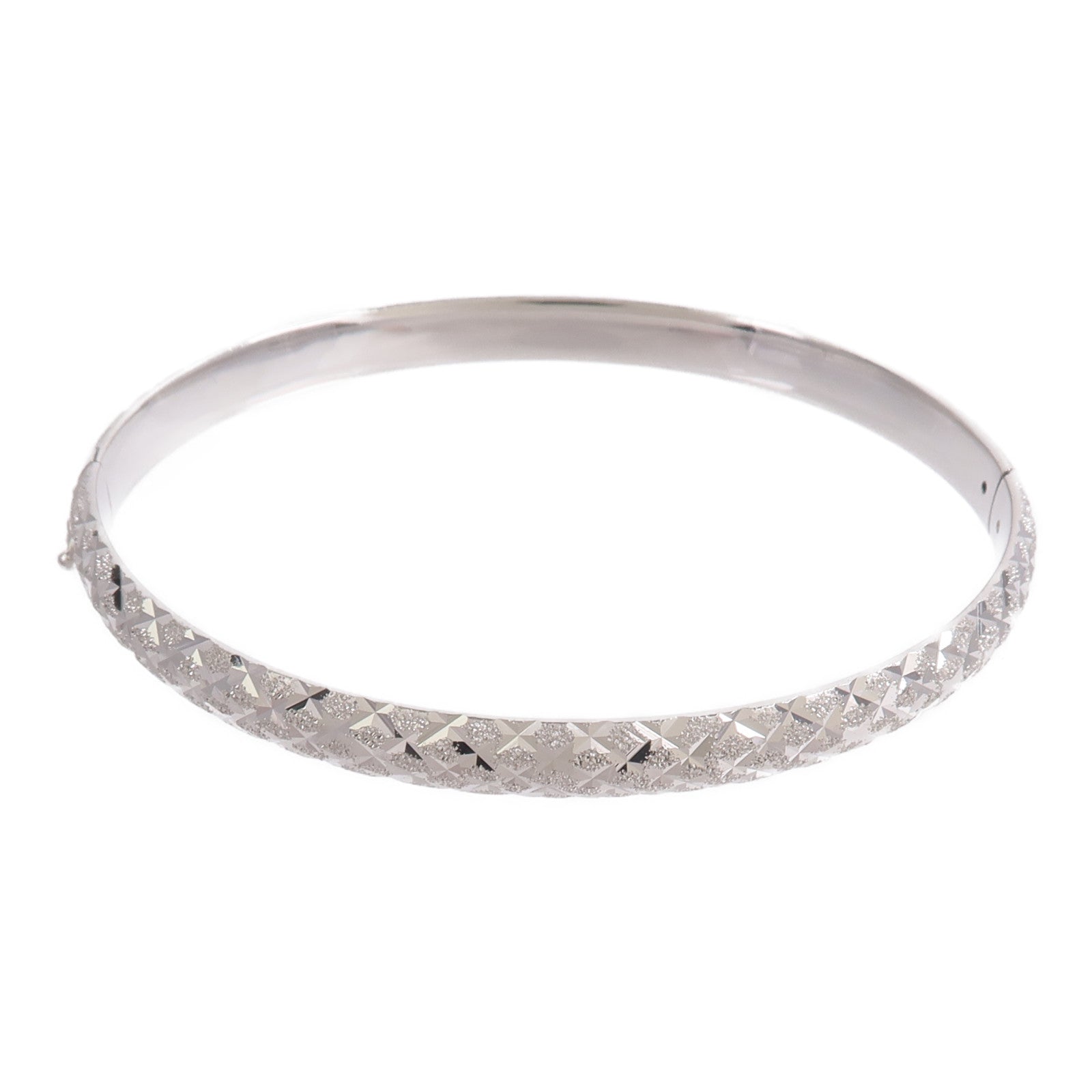 JEWELRY PT950鉑金Bangle手鐲