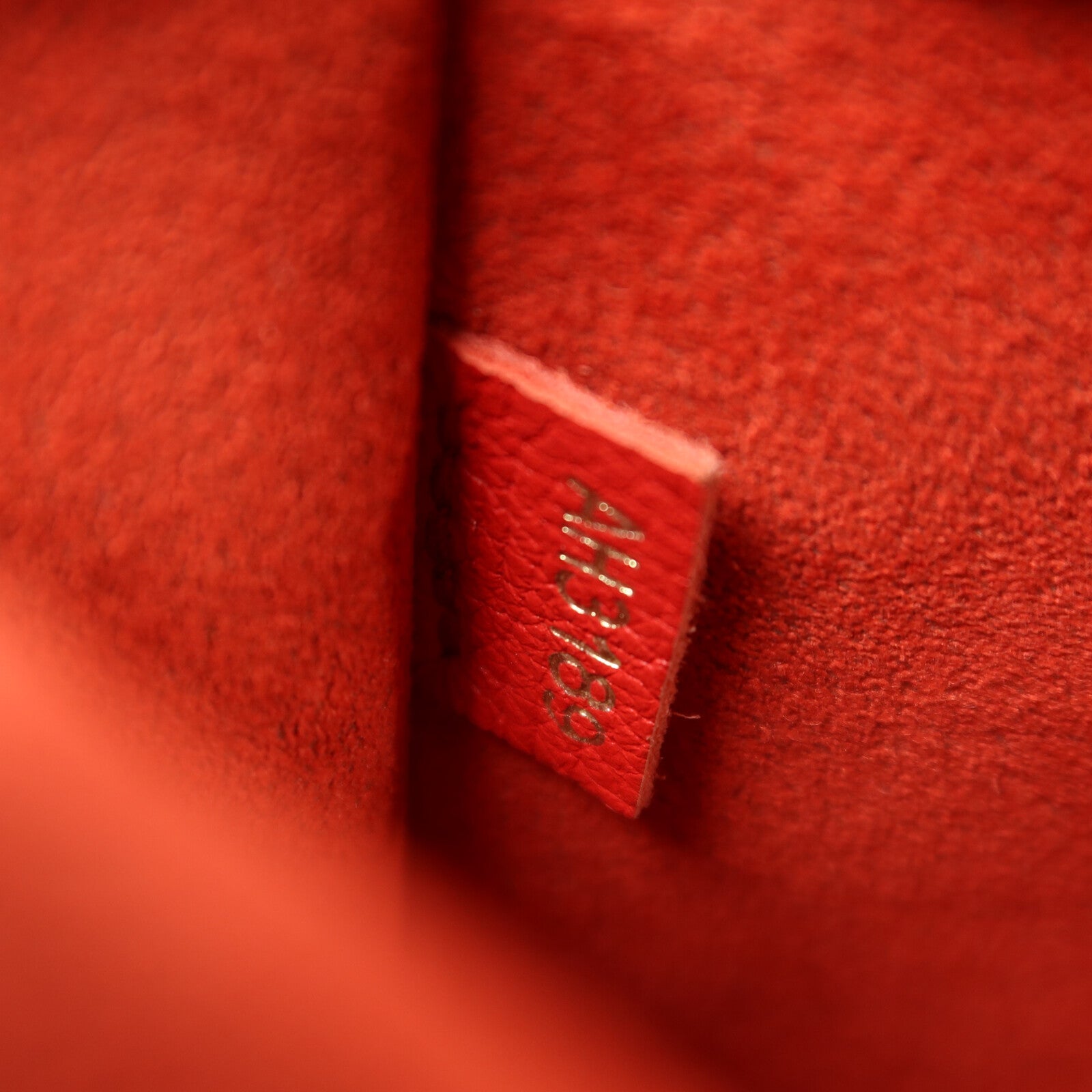 LOUIS VUITTON Monogram Victoire鏈帶肩背袋