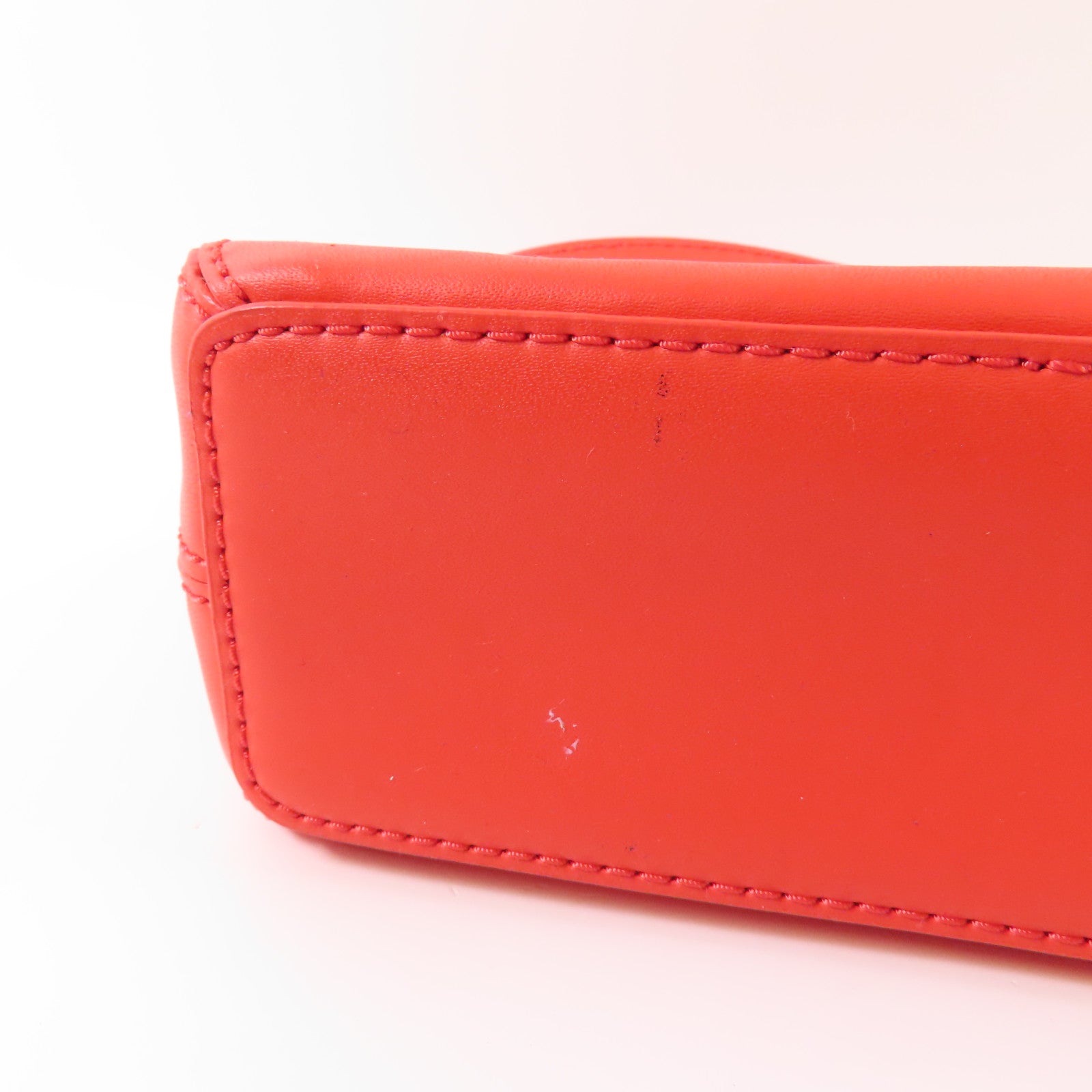 Kate Spade 牛皮皮革Shoulder Bag金扣肩背袋