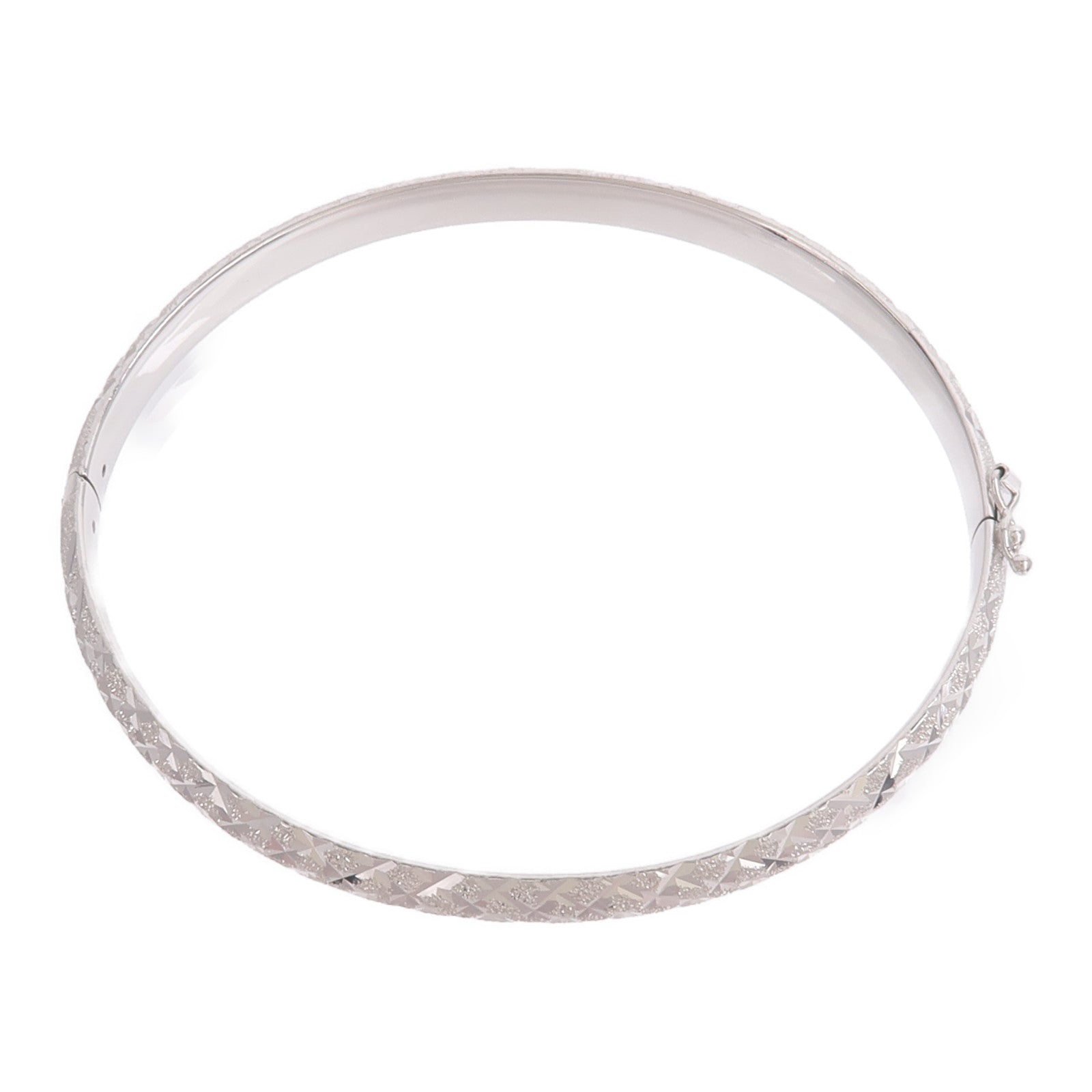 JEWELRY PT950鉑金Bangle手鐲