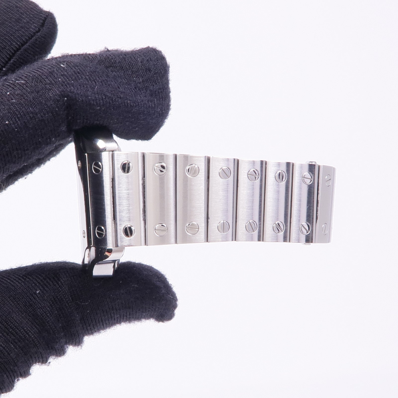 CARTIER Santos De Cartier WSSA0029