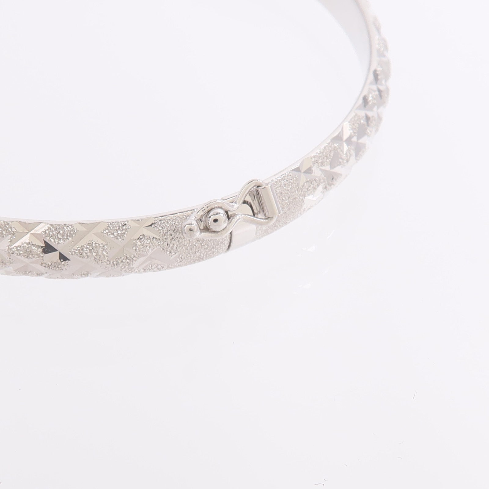 JEWELRY PT950鉑金Bangle手鐲