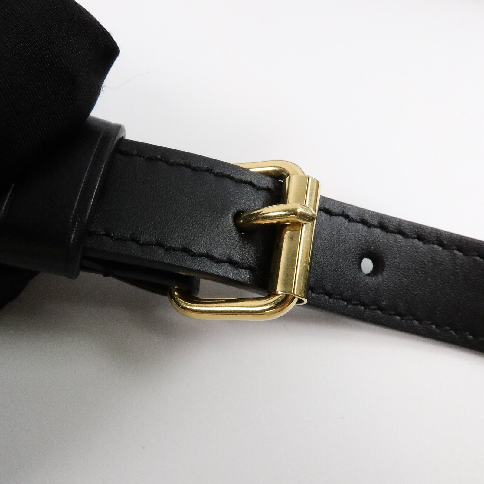 LOUIS VUITTON Monogram Jacquard OnTheGo PM手挽肩背兩用袋