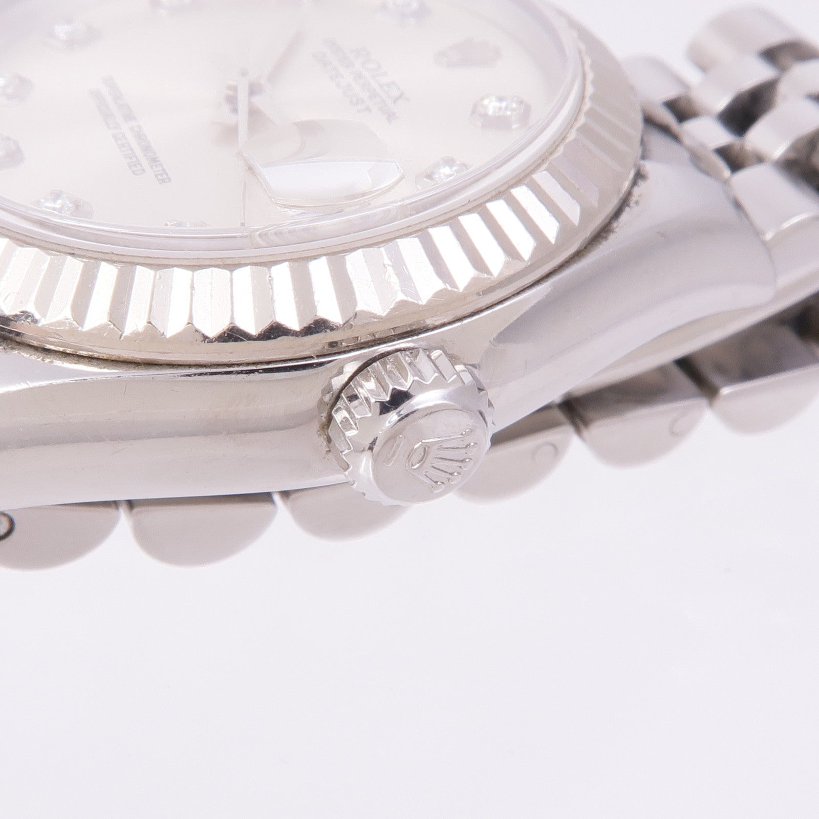 ROLEX Datejust 31mm 178274G