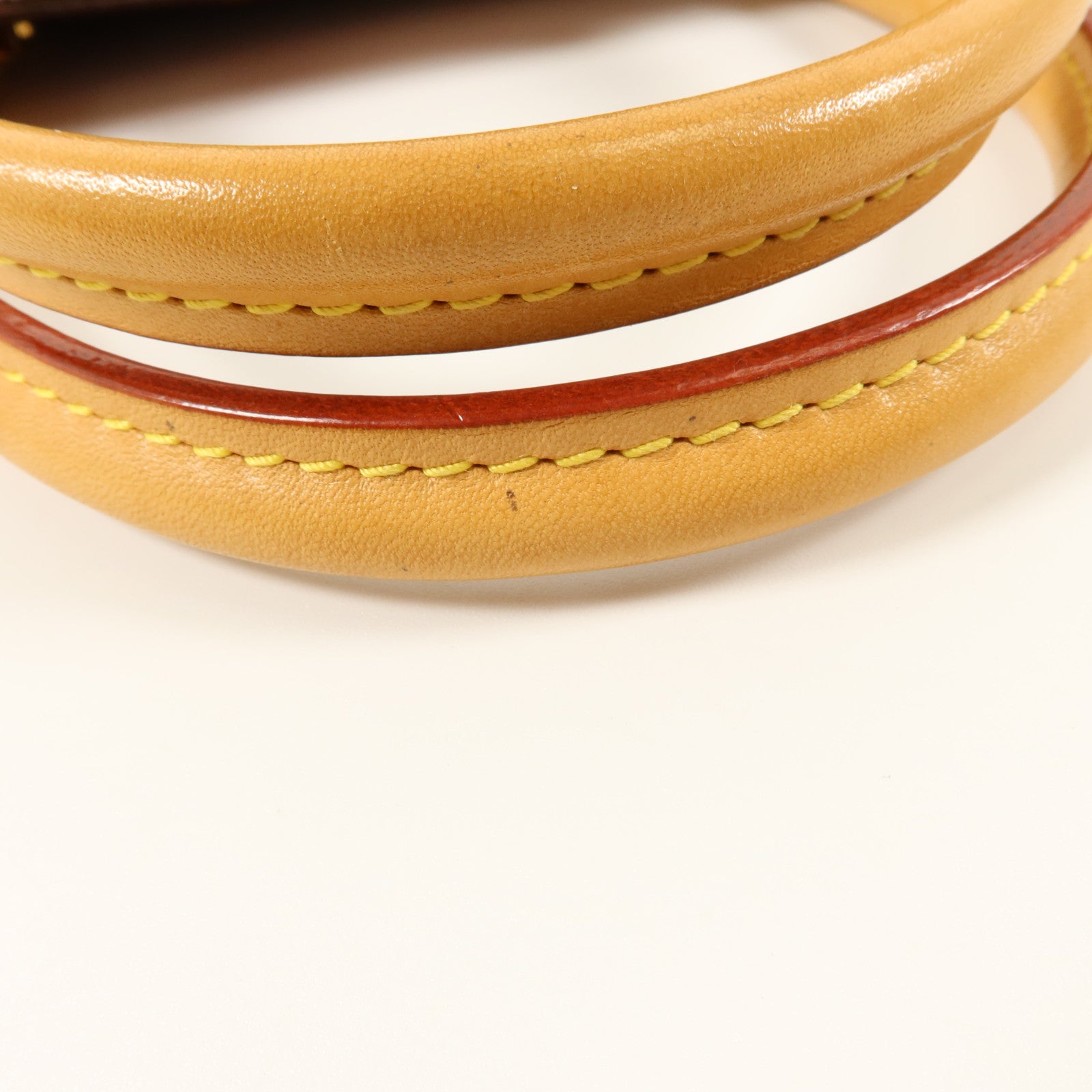LOUIS VUITTON Monogram Pallas MM手挽肩背兩用袋