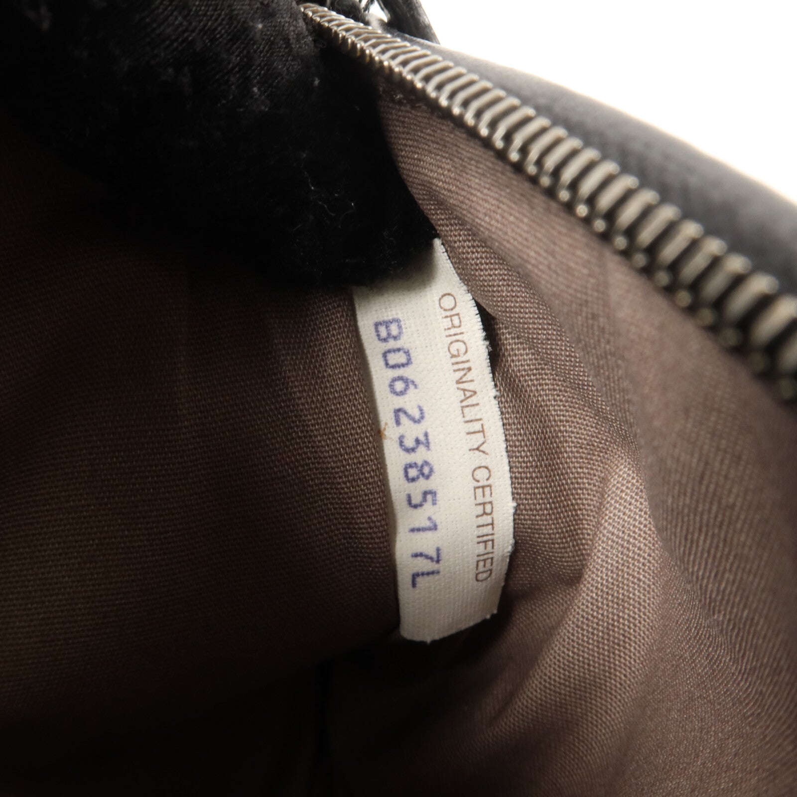 BOTTEGA VENETA 羊皮皮革Pouch小袋