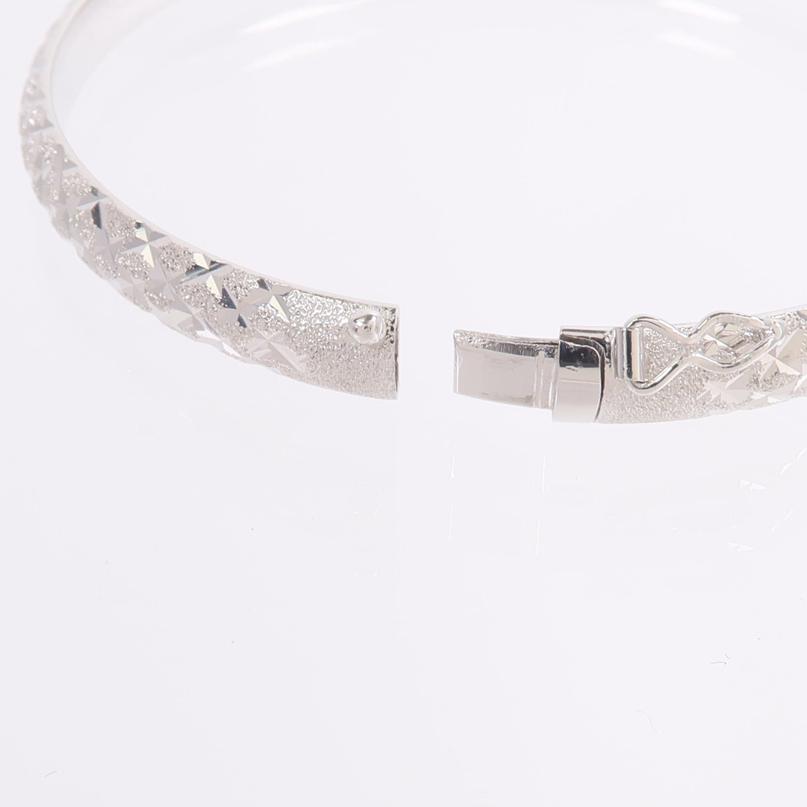 JEWELRY PT950鉑金Bangle手鐲