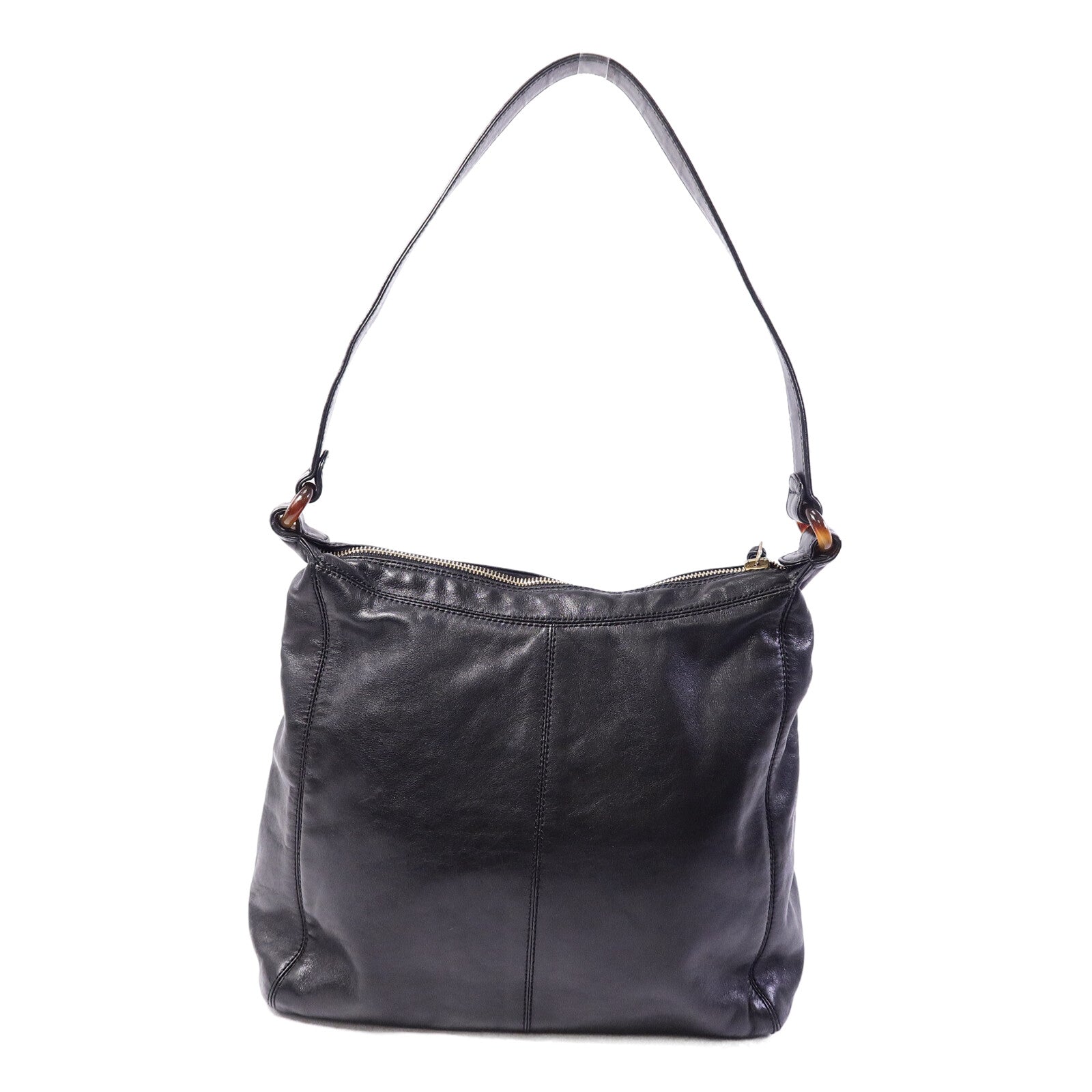 CHANEL 牛皮皮革Vintage Shoulder Bag肩背袋