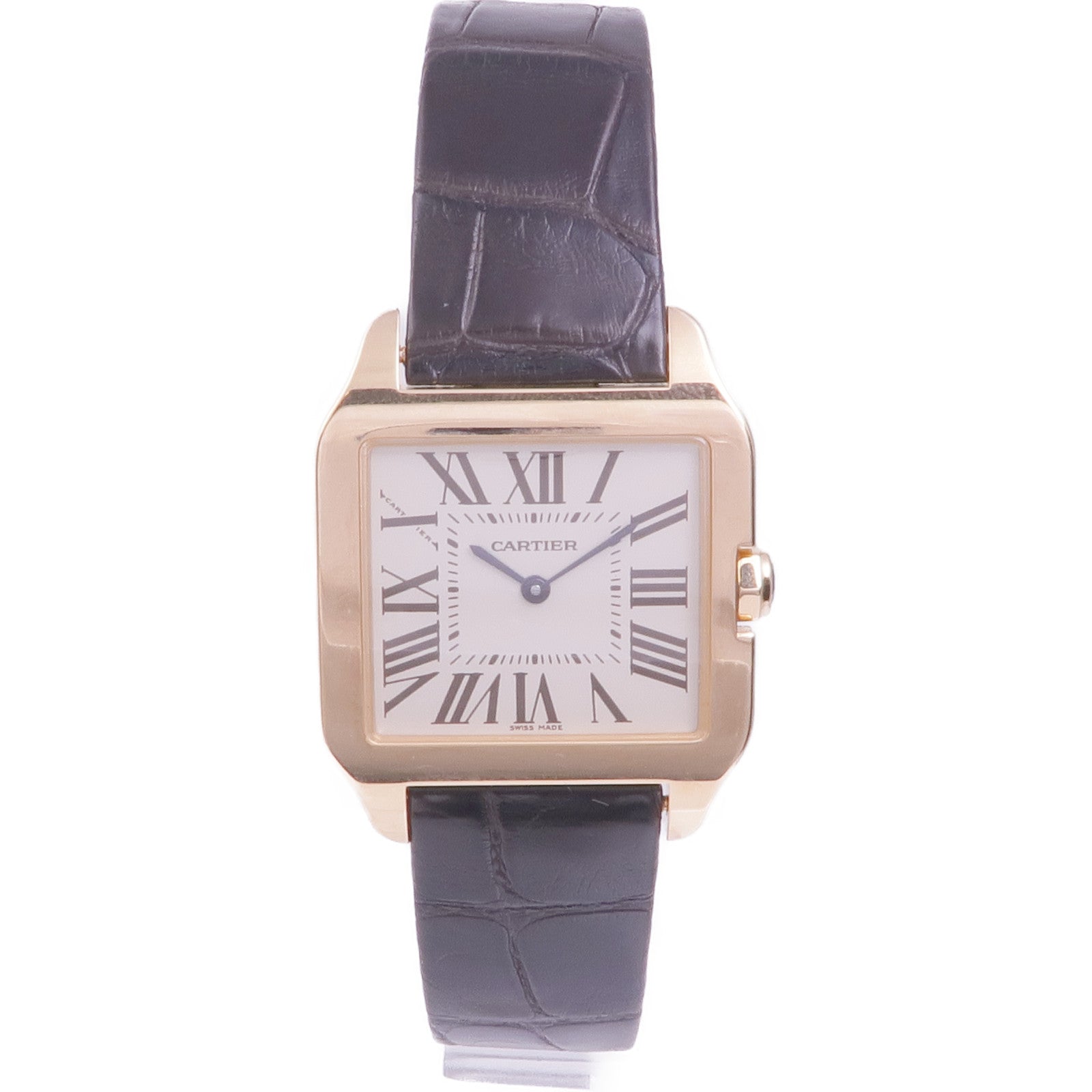 CARTIER Santos Dumont W2009251