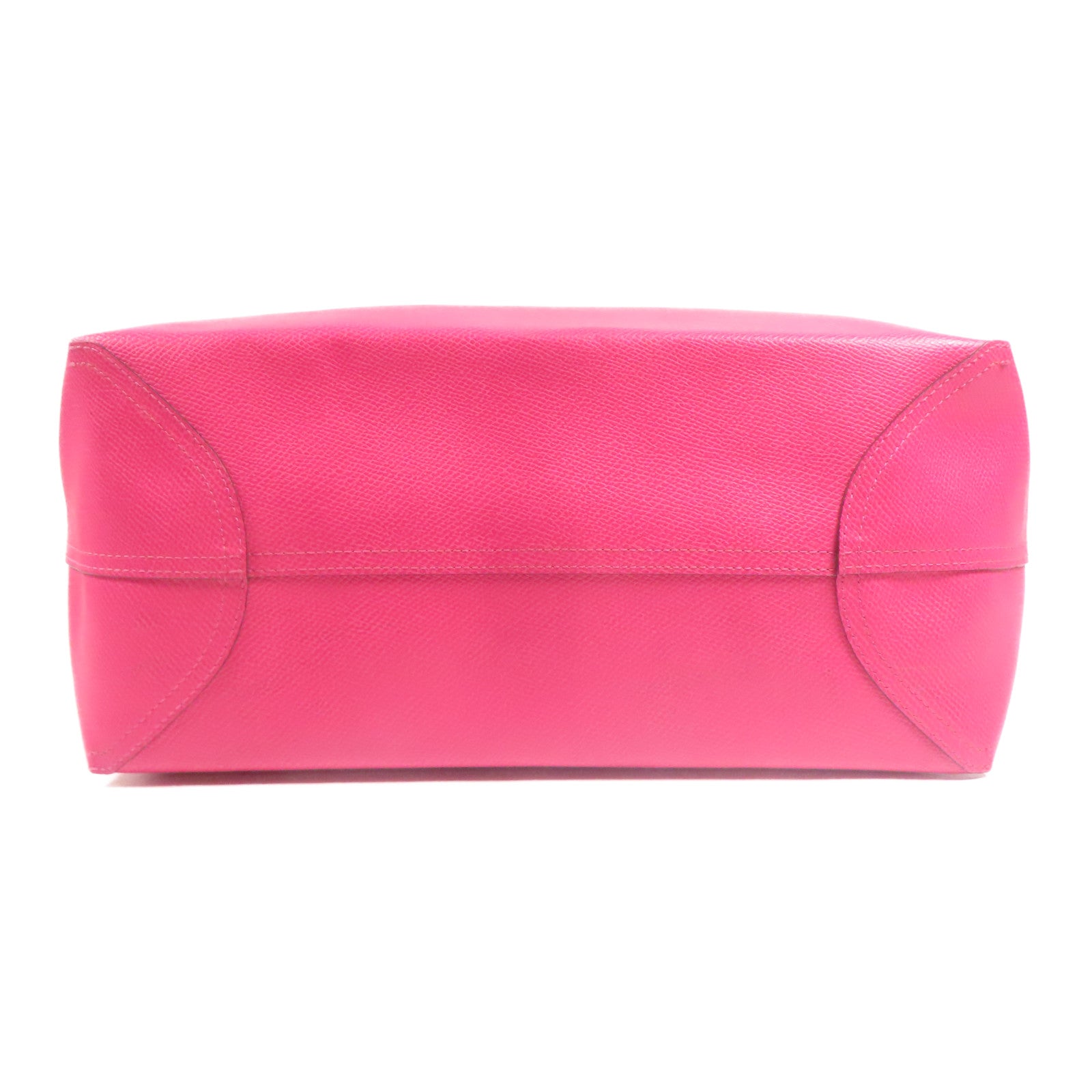 COACH 【激減優惠】塗層帆布Tote Bag金扣手挽袋