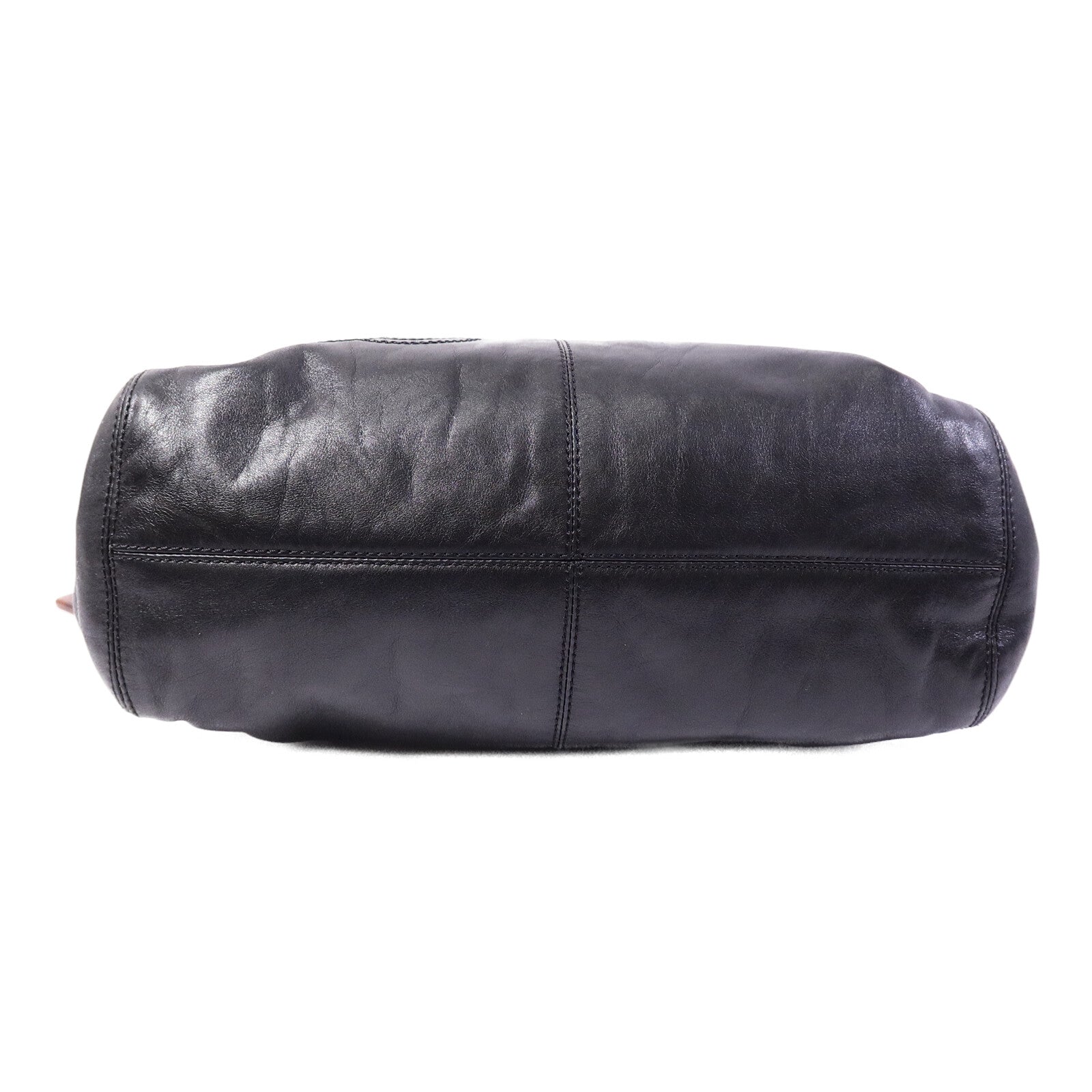 CHANEL 牛皮皮革Vintage Shoulder Bag肩背袋
