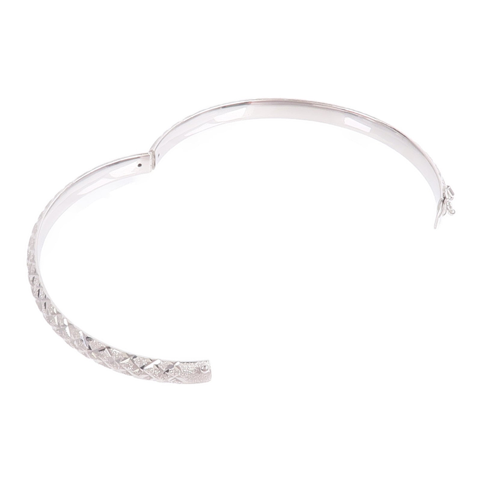 JEWELRY PT950鉑金Bangle手鐲