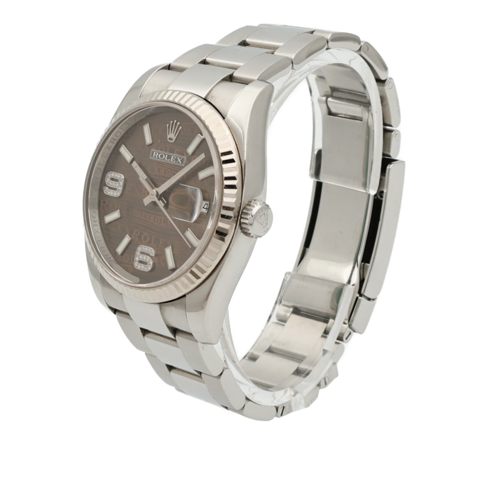 ROLEX Datejust 116234