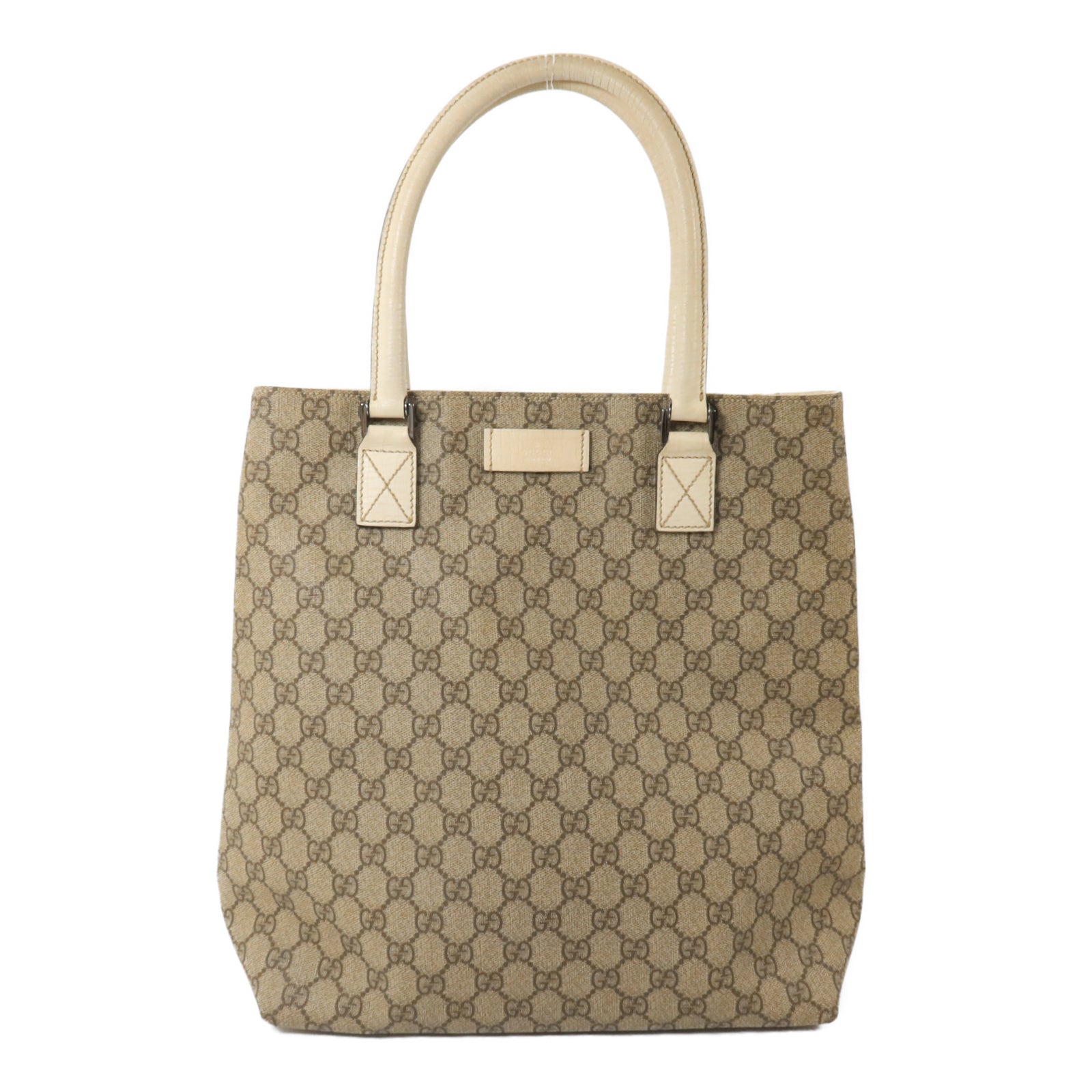 GUCCI 塗層帆布Hand Bag手挽袋
