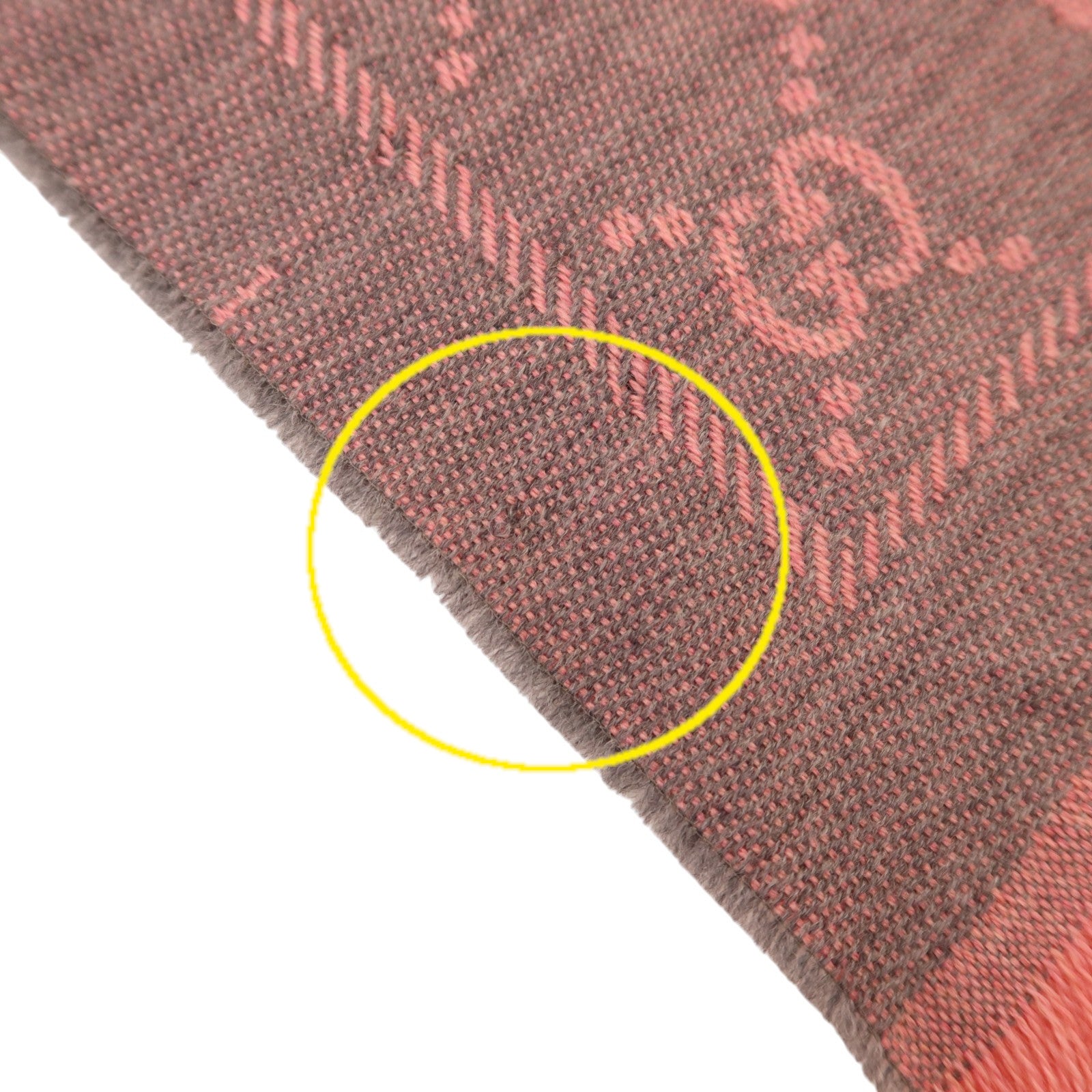 GUCCI 羊毛Scarf 48x180圍巾