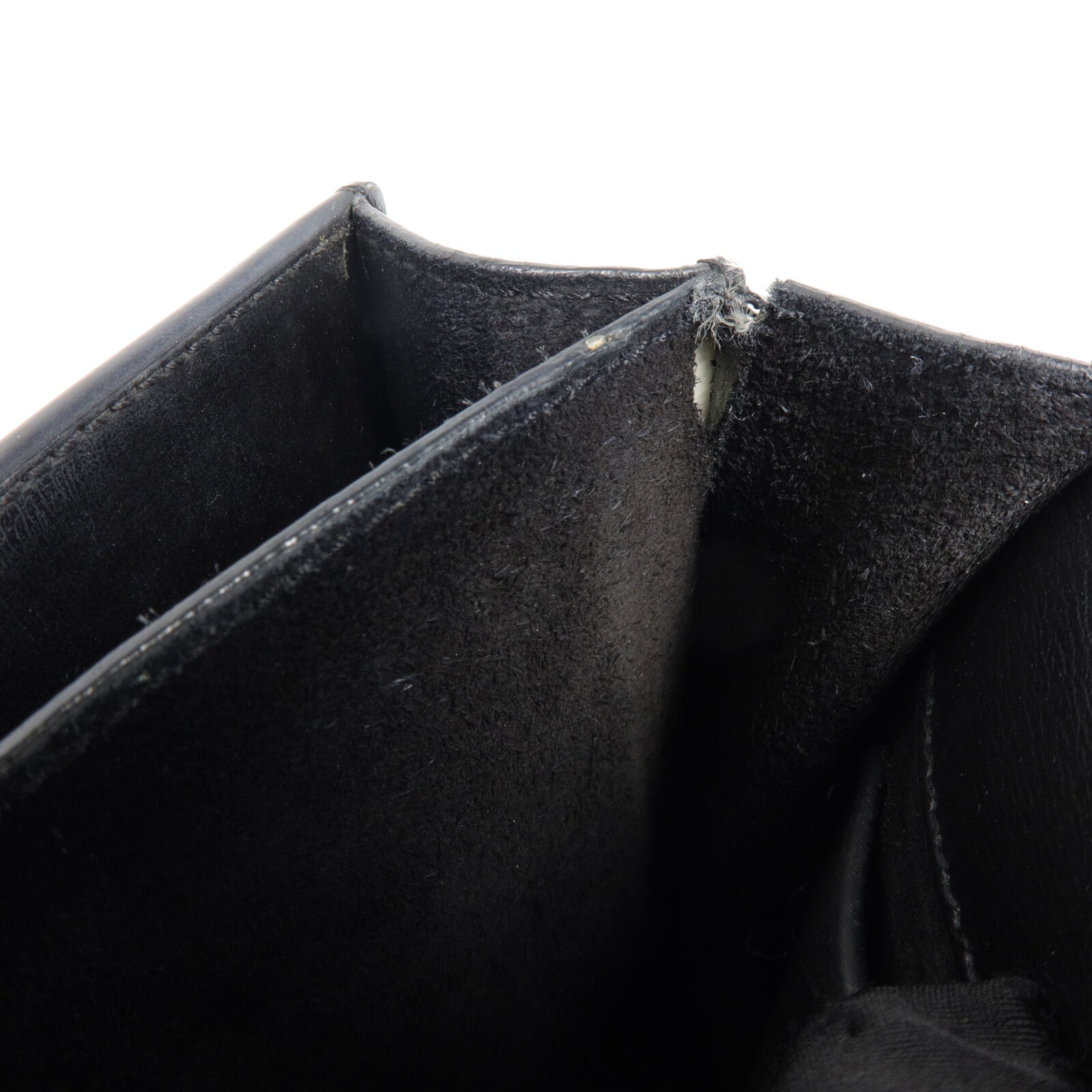 SAINT LAURENT 牛皮皮革Sunset Medium鏈帶肩背袋