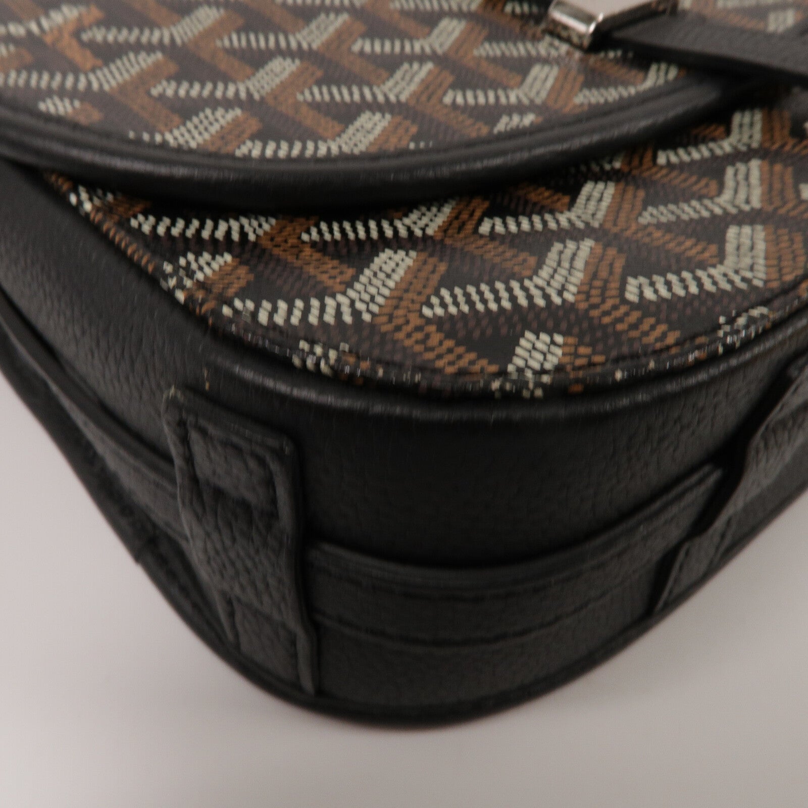 GOYARD 塗層帆布Belvedere PM肩背袋
